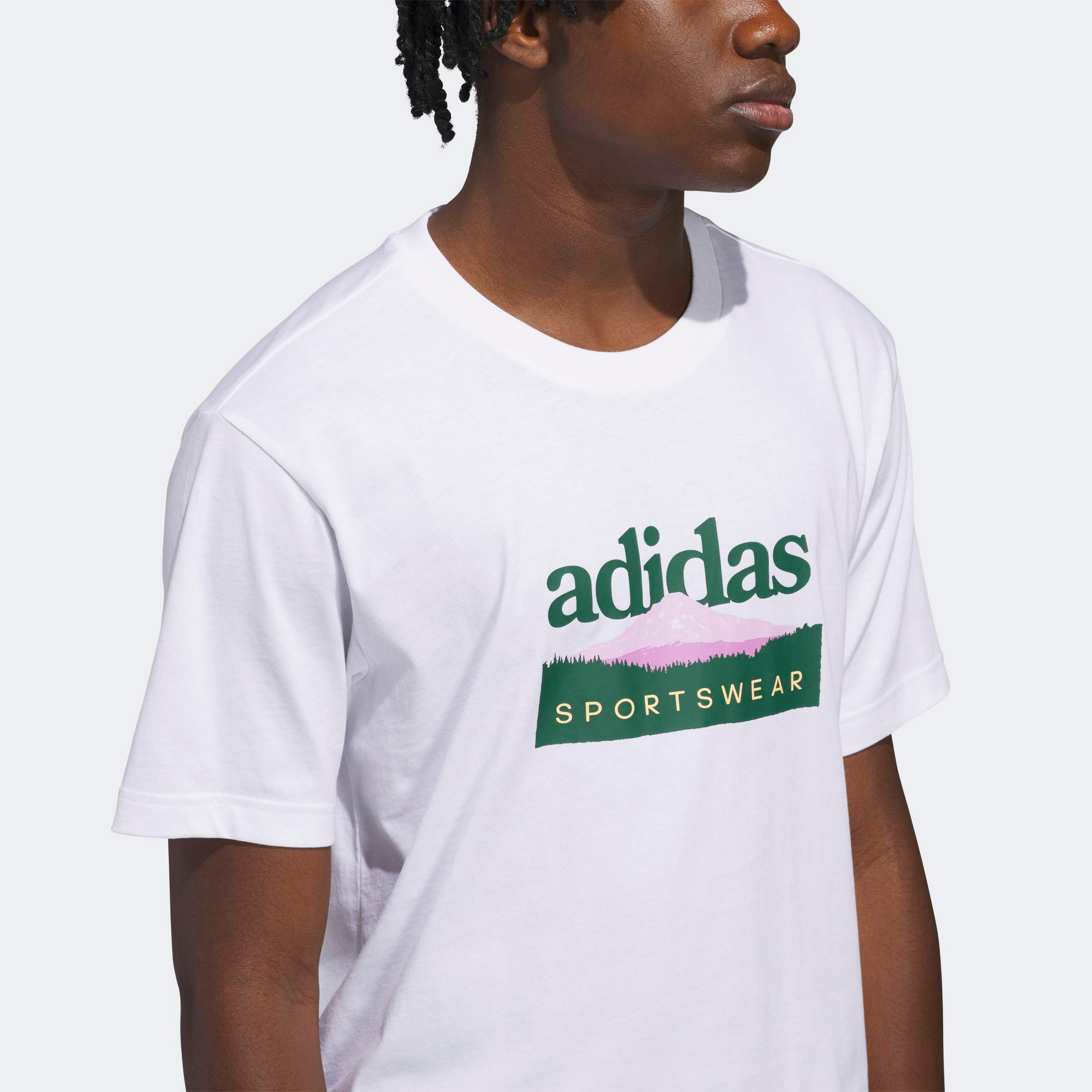 adidas Sportswear T-Shirt »M SPRTMN MTN T«