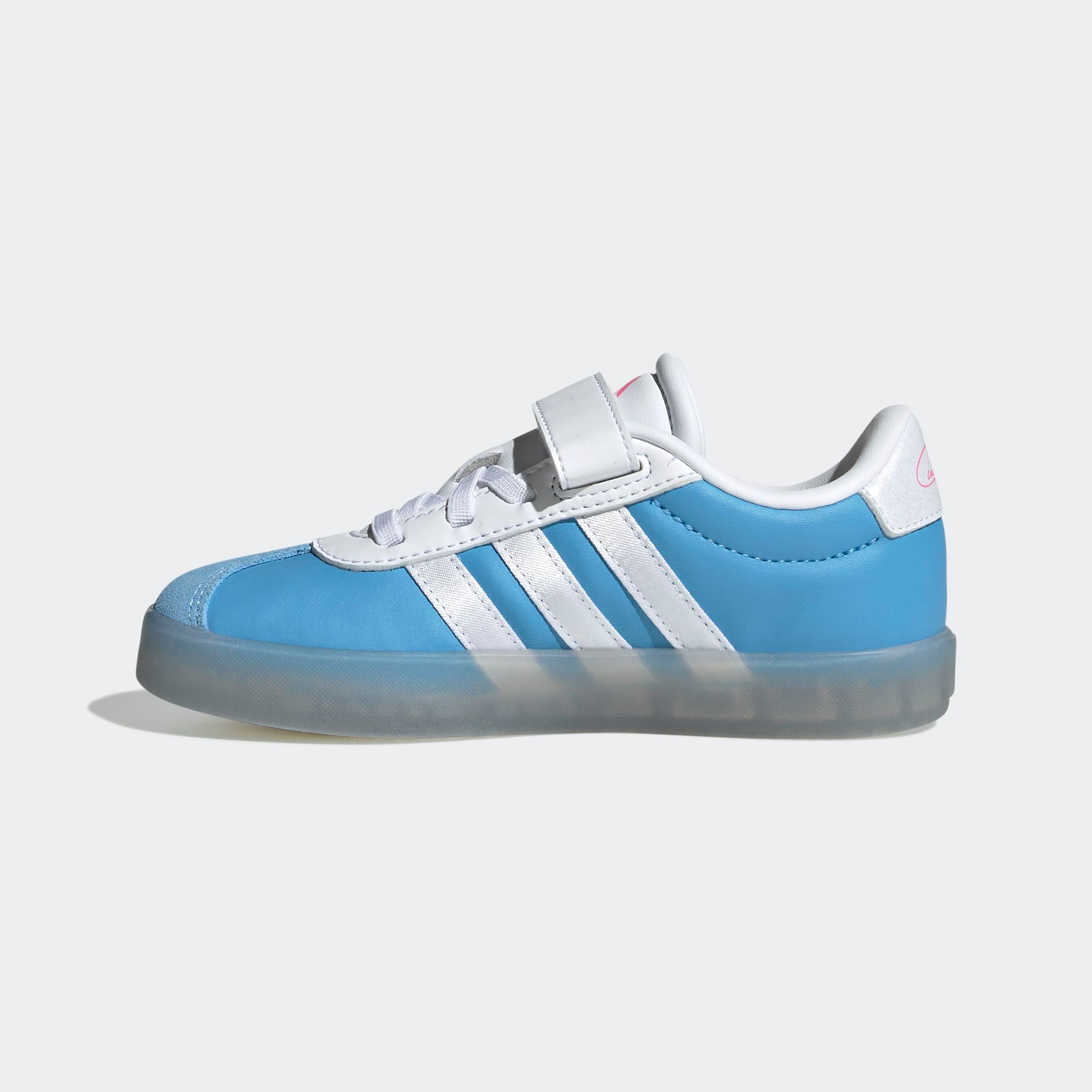 Thumbnail - adidas Sportswear Sneaker "VL COURT 3.0 KIDS" für Kinder & Jugendliche