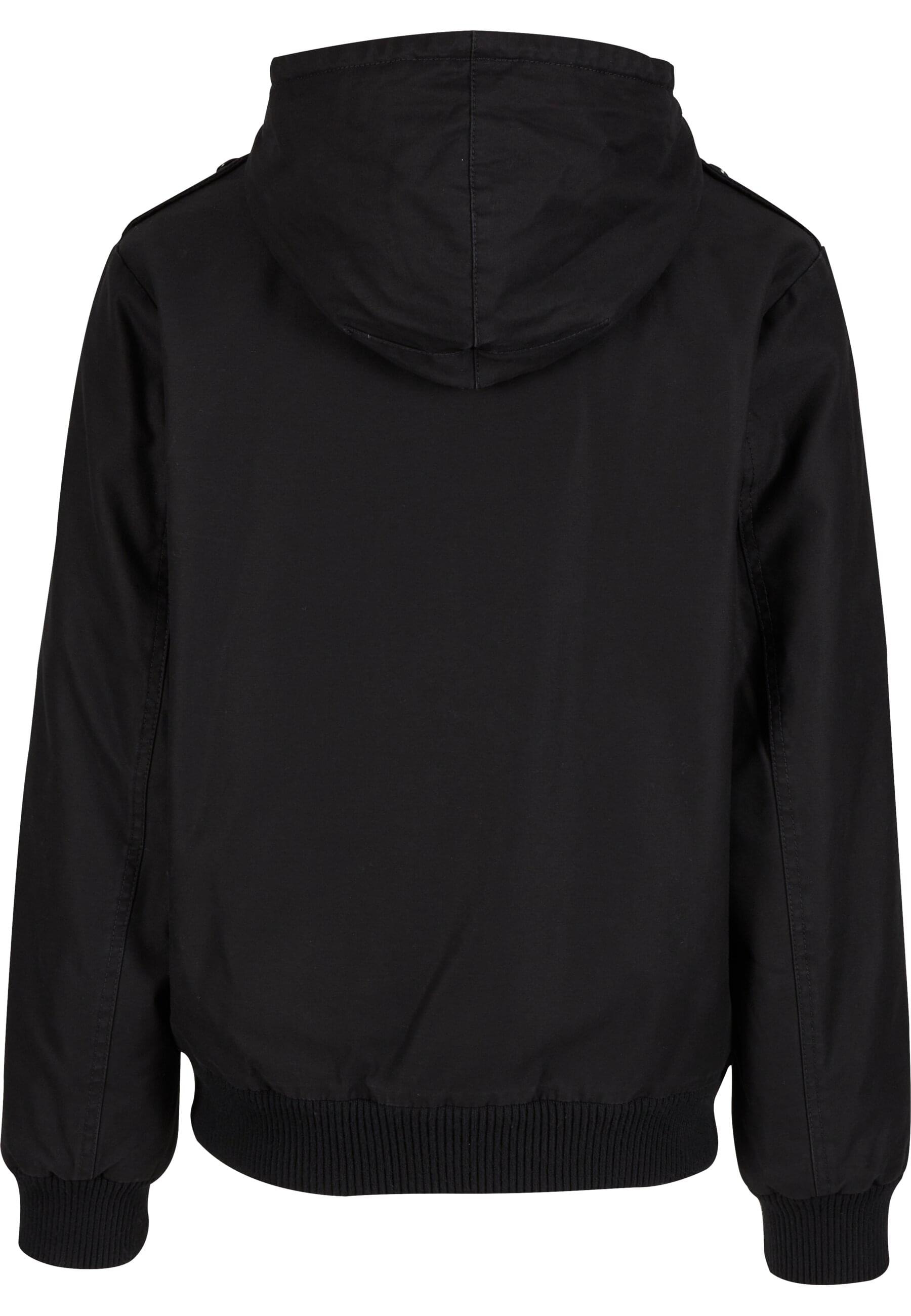 Brandit Winterjacke »Brandit Brandit Men BW Jacket Jacob«, (1 St.), mit Kapuze