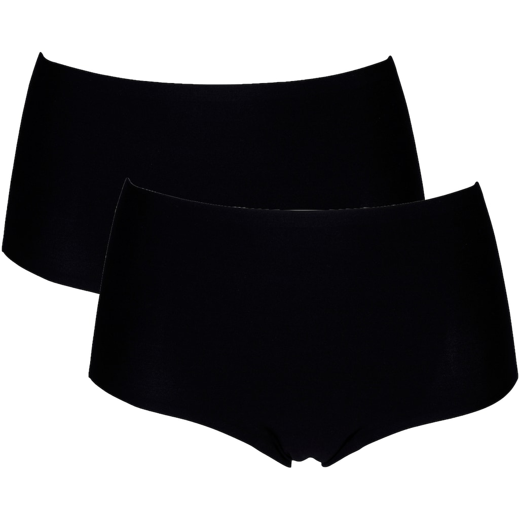 After Eden High-Waist-Slip »Unlimited« (Packung 2 St.) One Size