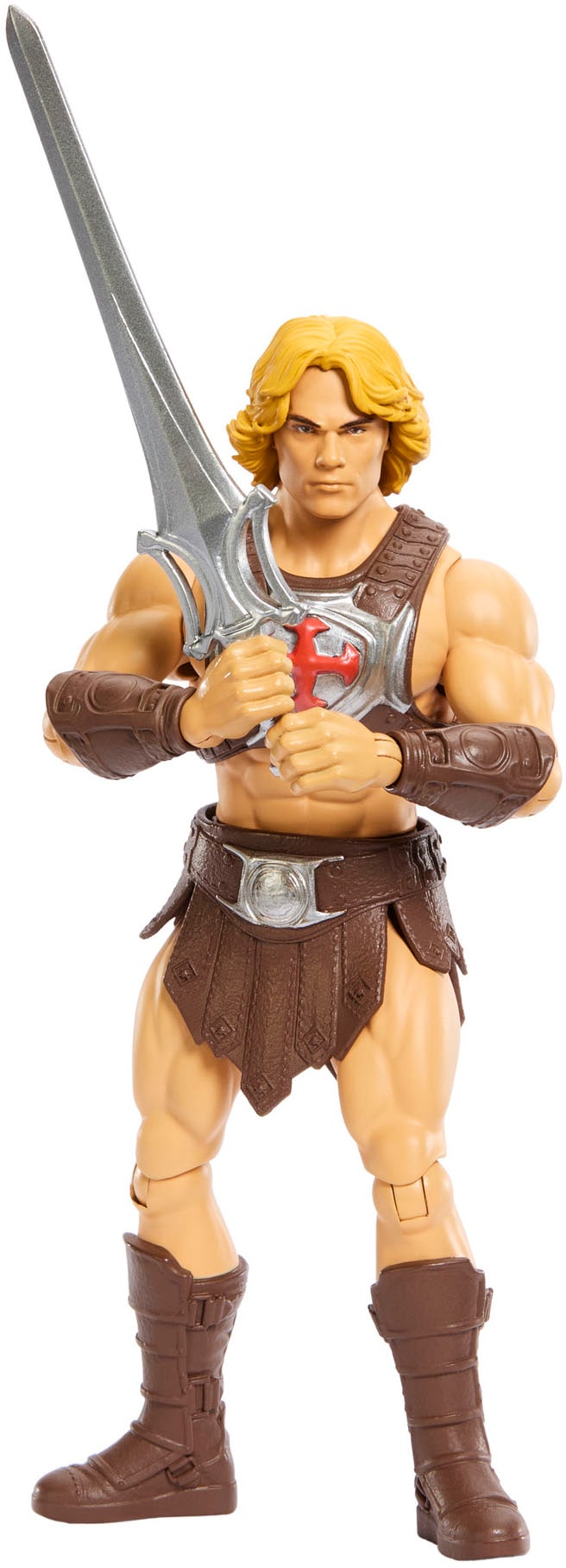 Mattel® Actionfigur »Masters of the Universe, He-Man«
