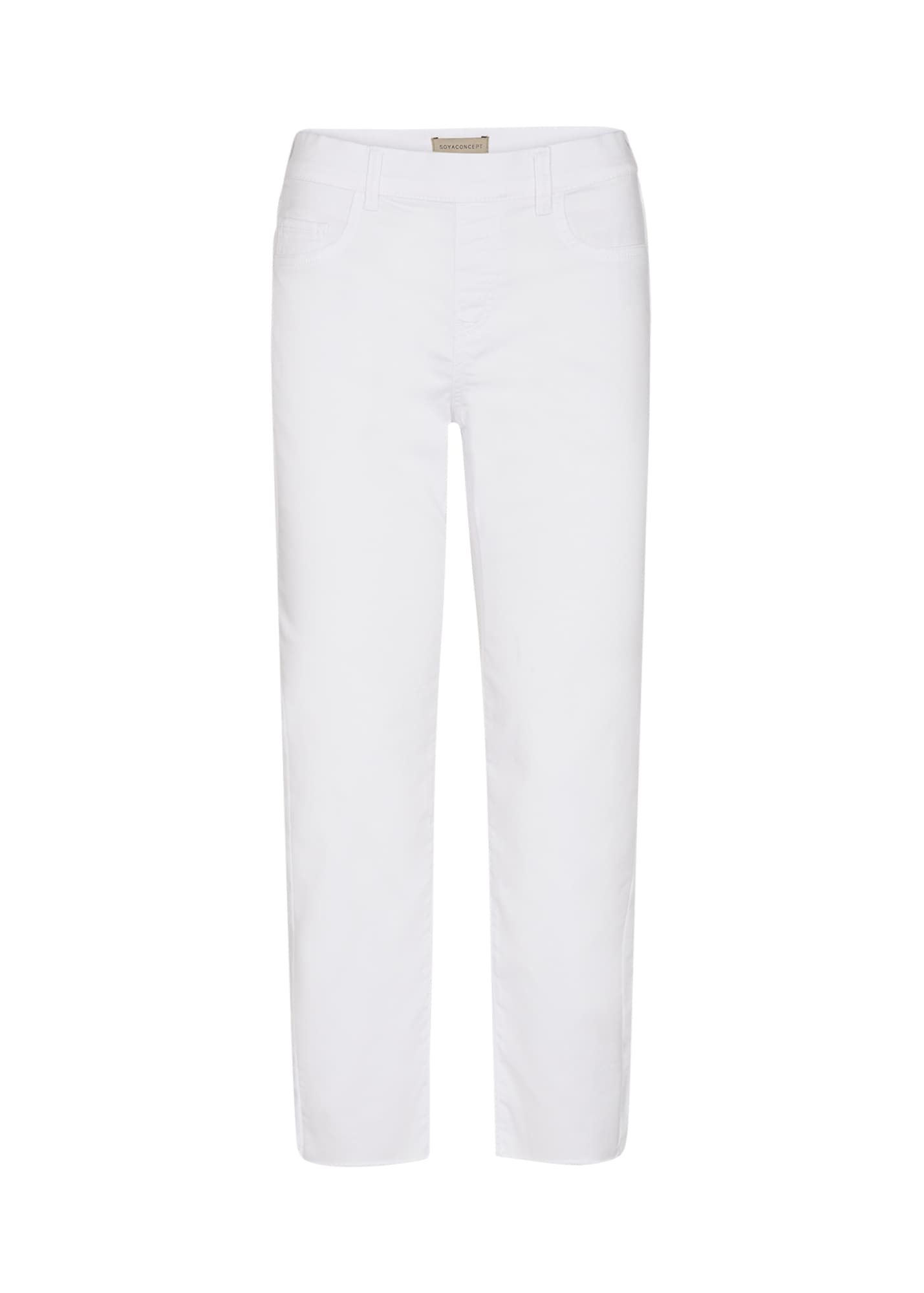 soyaconcept 7/8-Hose "SC-NADIRA", Sommerhose günstig online kaufen