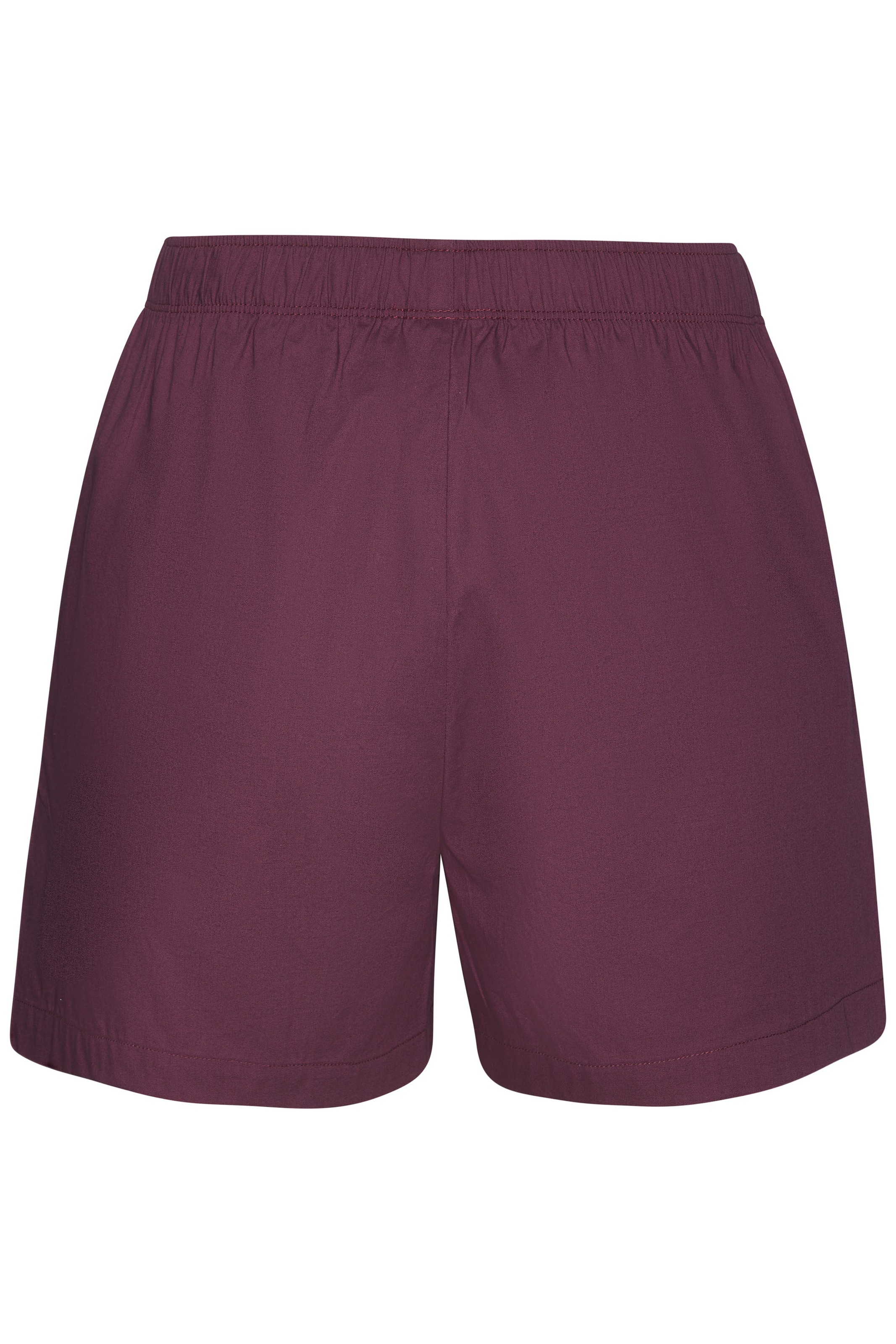 Copenhagen Studios Pyjamashorts Aus fein gewebter Baumwoll-Qualität günstig online kaufen