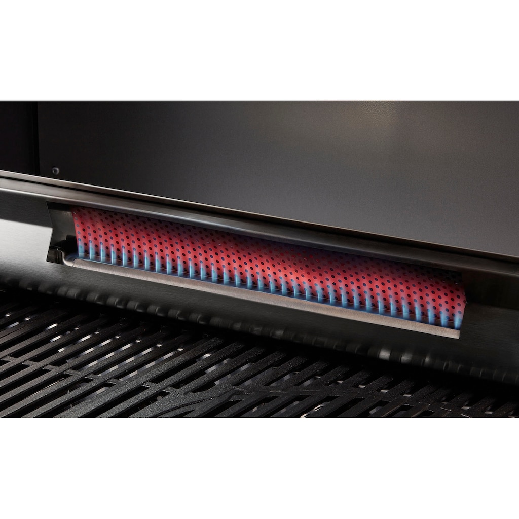 Enders® Gasgrill »Monroe Pro 3 SIK Turbo«