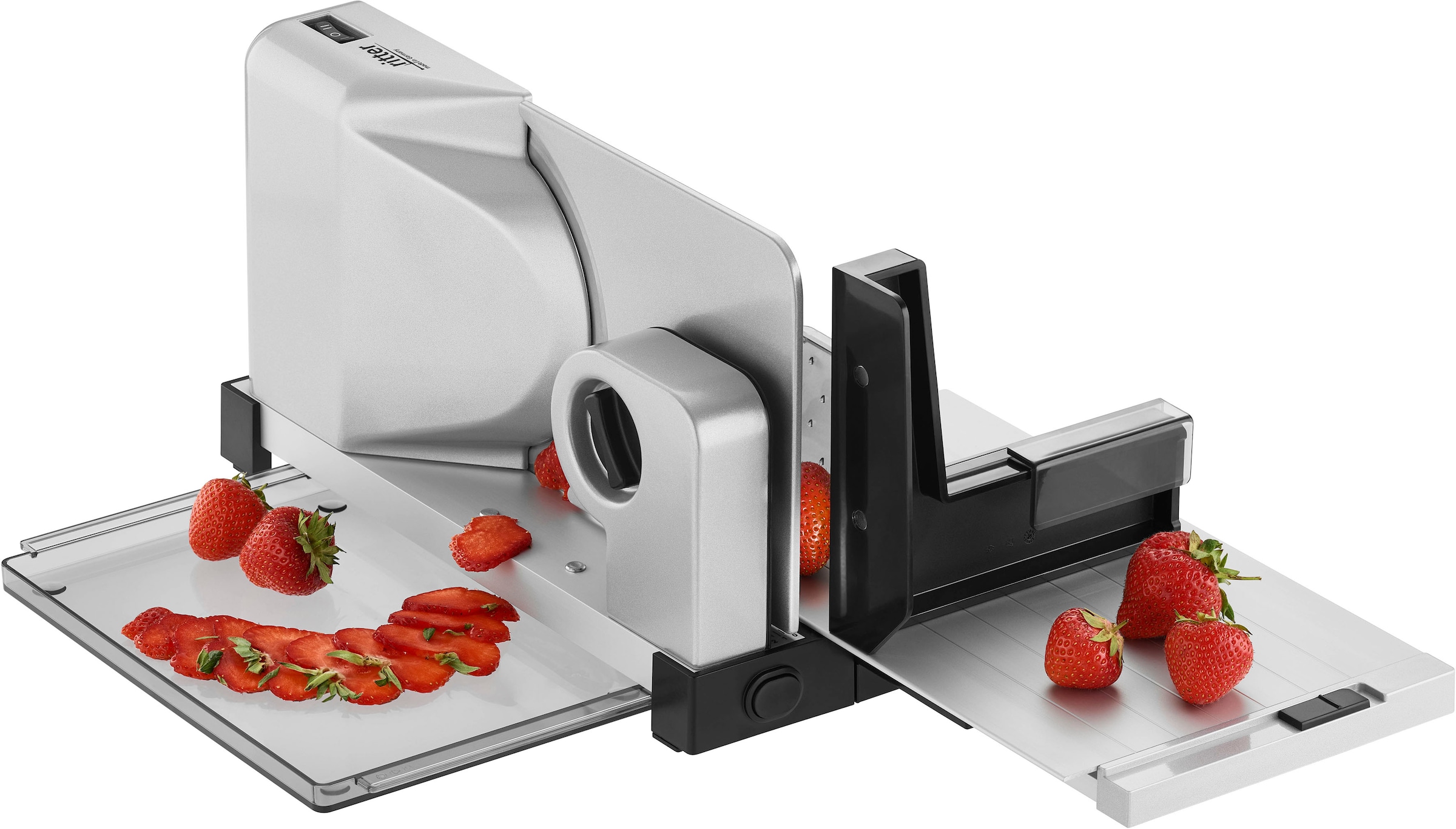 ritter Allesschneider »icaro 5« 65 W