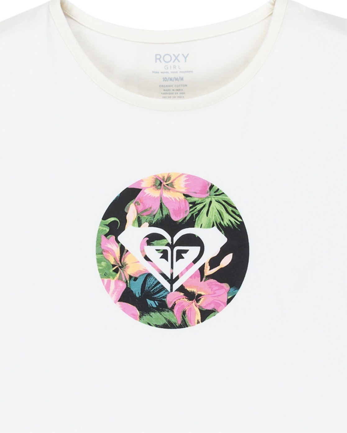 Thumbnail - Roxy Shirttop "Rg Night Floral"