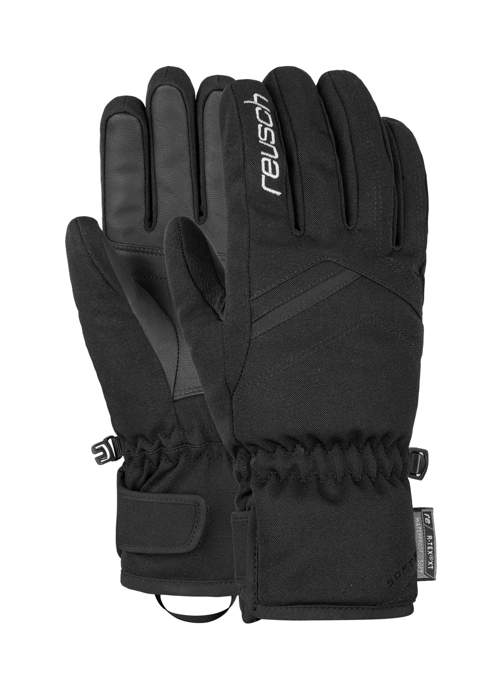 Reusch 1100000002199 "Coral R-TEX XT" mit wasserdichter Funktionsmembran