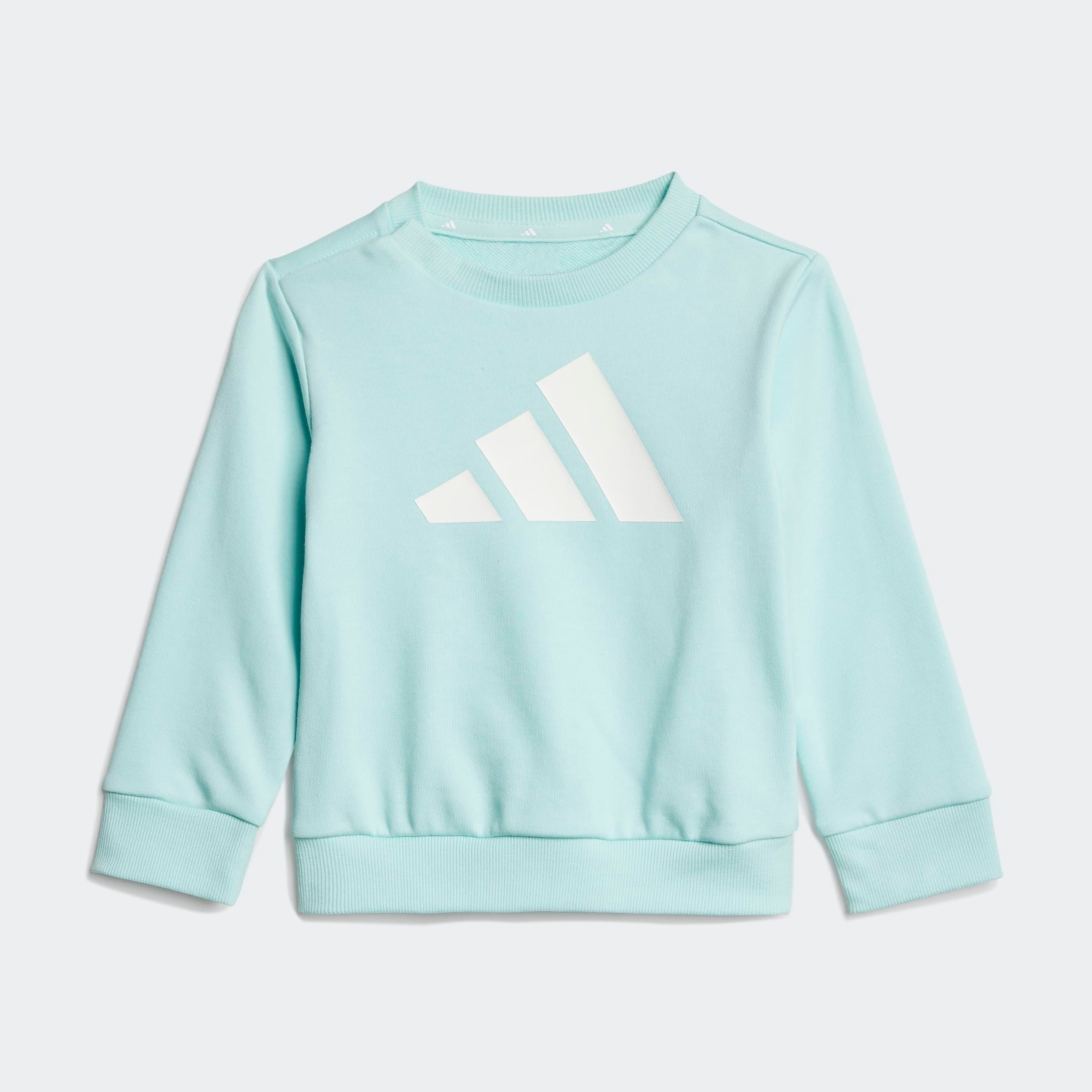 adidas Sportswear Trainingsanzug »I BL FT JOG 240«, (2 tlg.)