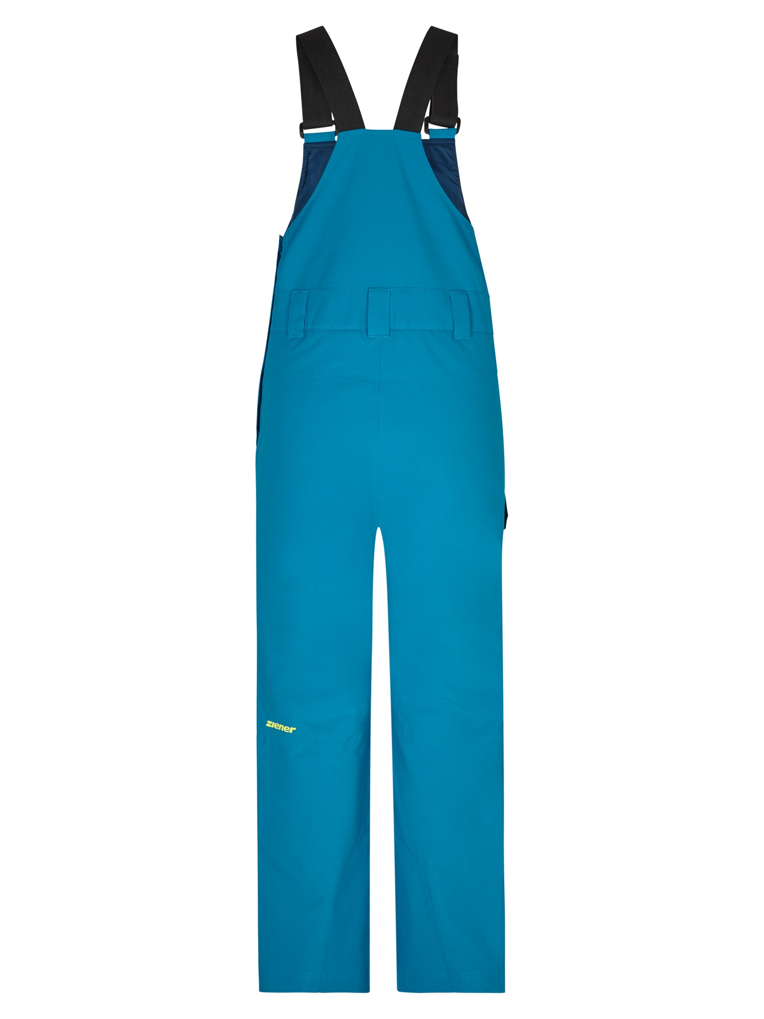 Ziener Skihose »AKANDO-BIB«