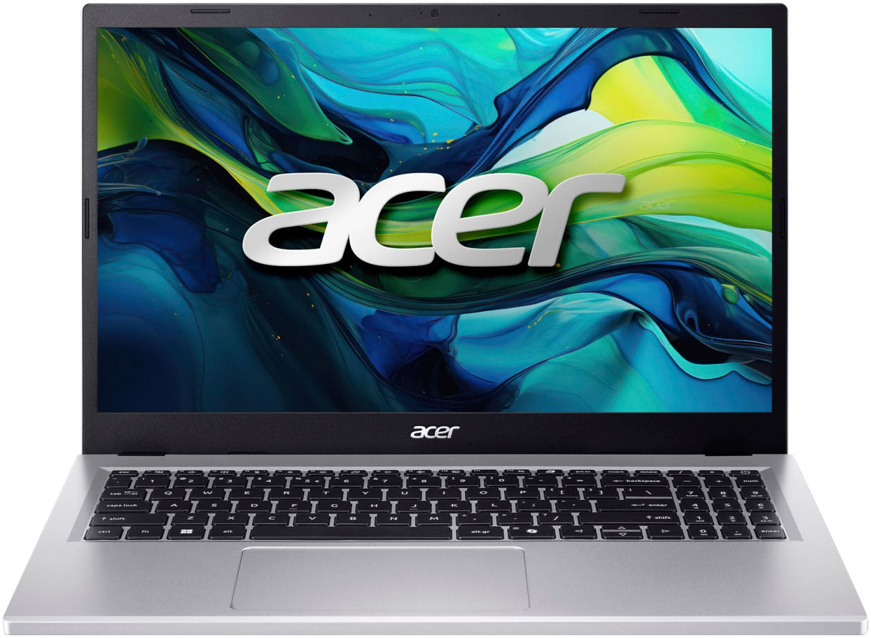 Acer Notebook »AG15-71P-5559«, 39,62 cm, / 15,6 Zoll, Intel, Core i5, Iris Xe Graphics, 512 GB SSD