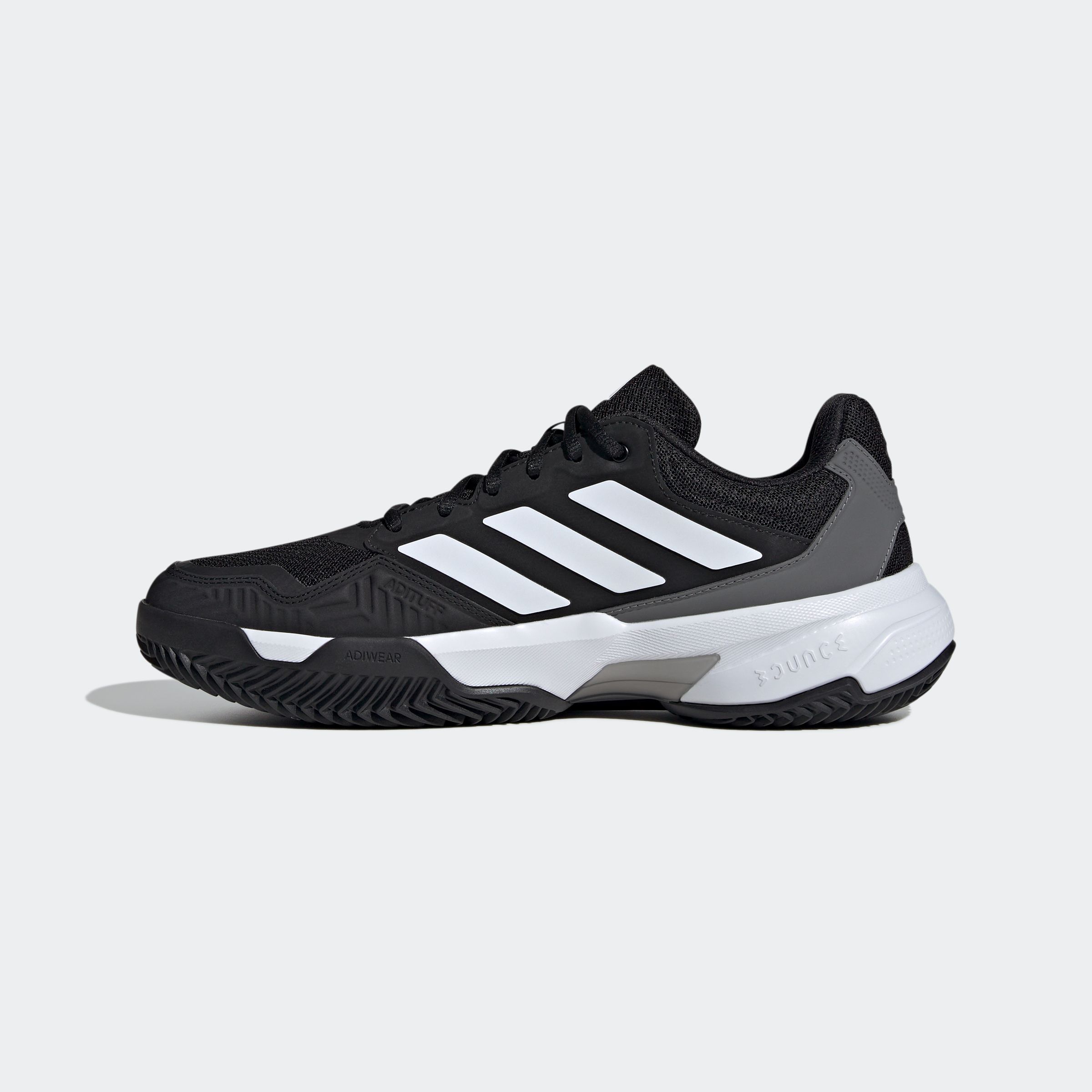 Thumbnail - adidas Performance Tennisschuh "COURTJAM CONTROL 3 CLAY" für Sandplatz und Clay