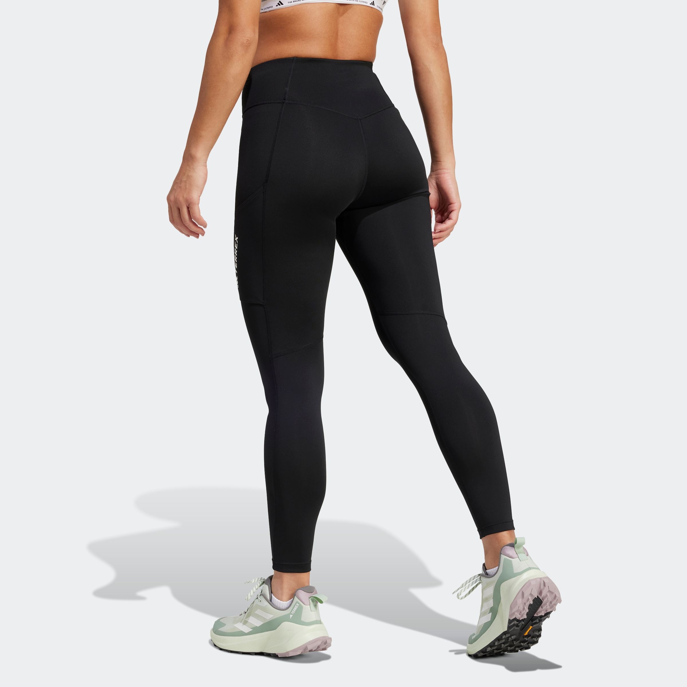 adidas TERREX Trainingstights "W MT TIGHTS", (1 tlg.) günstig online kaufen