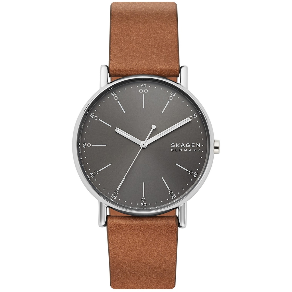 Skagen Quarzuhr »Signatur, SKW6578«