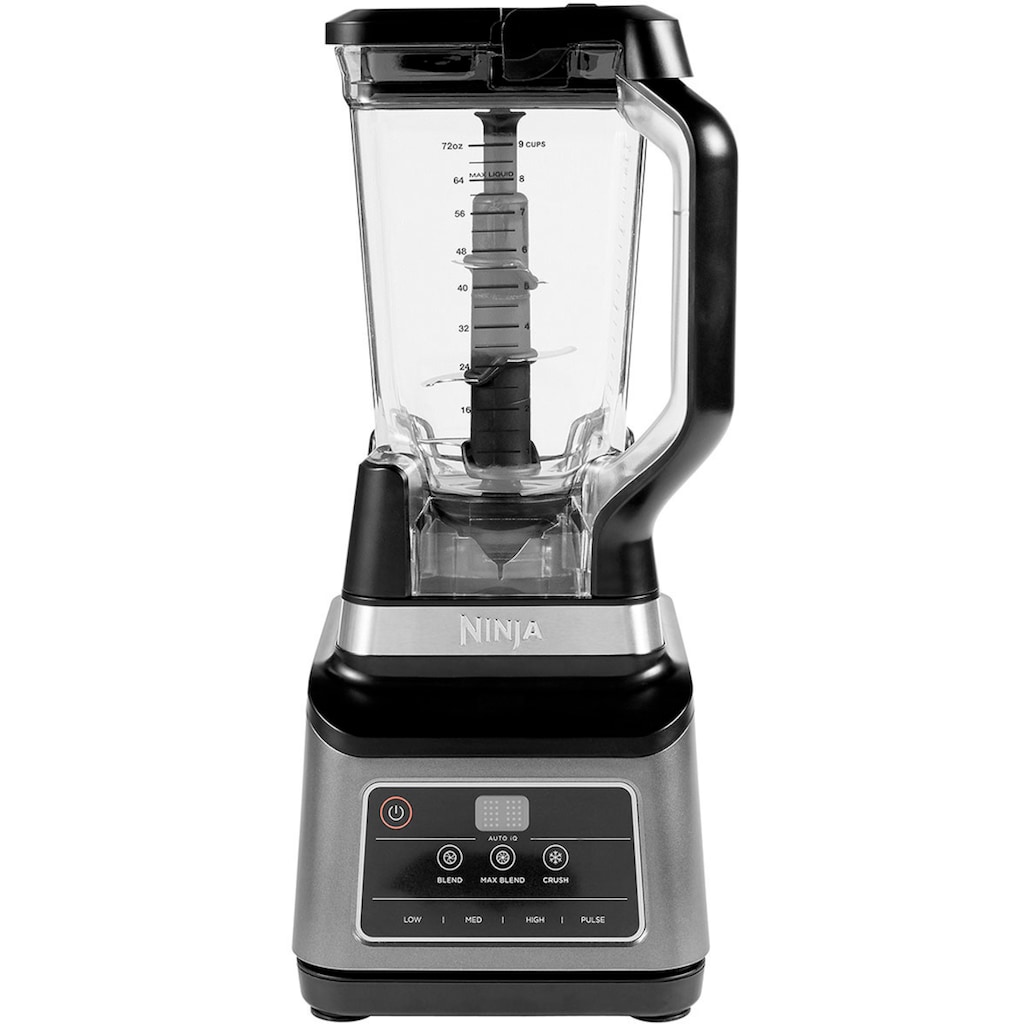 NINJA Standmixer »mit Auto-iQ BN750EU«, 1200 W