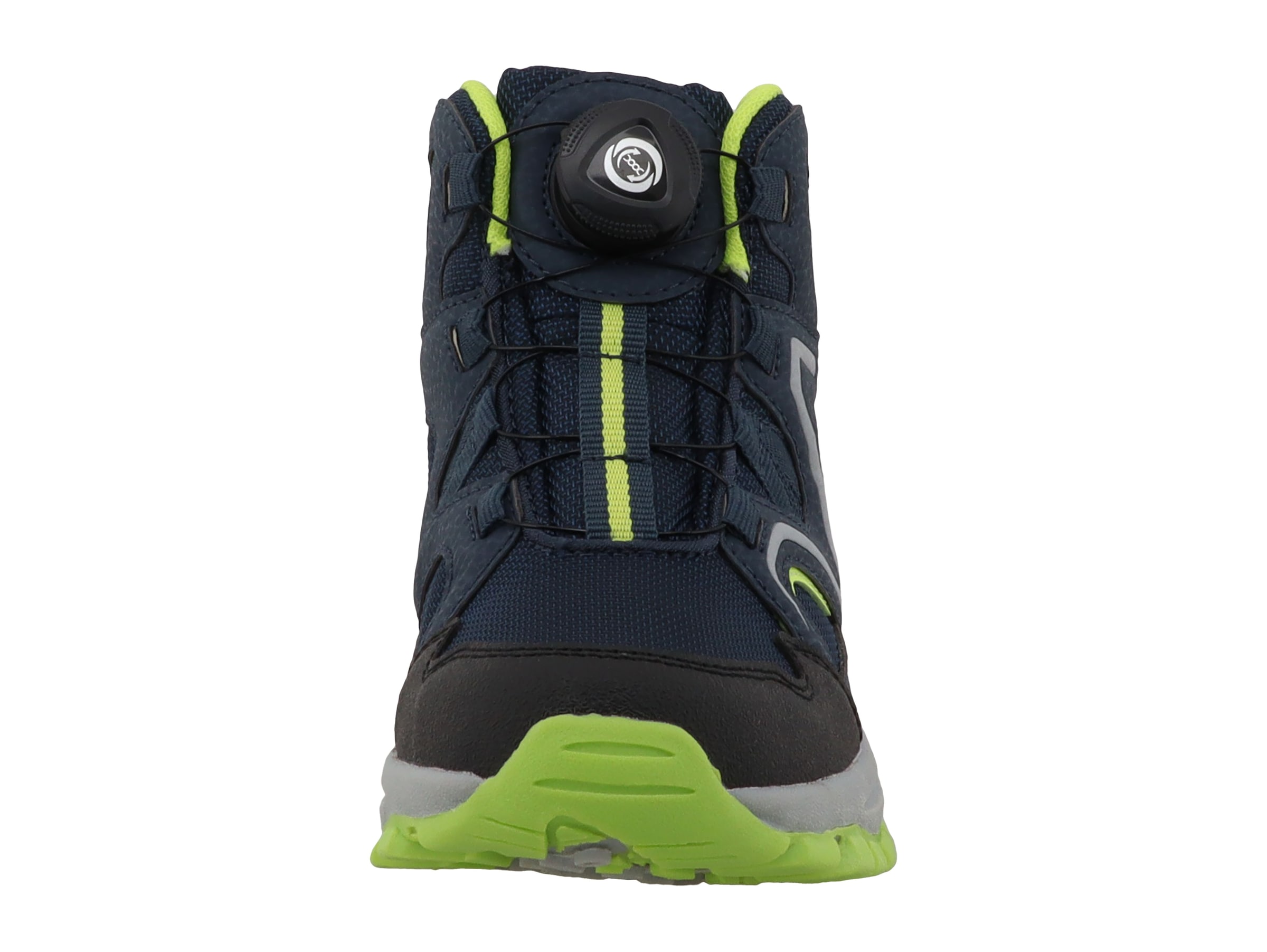 Kappa Outdoorschuh »ERICA«  wasserdicht, mit praktischem Drehverschluss