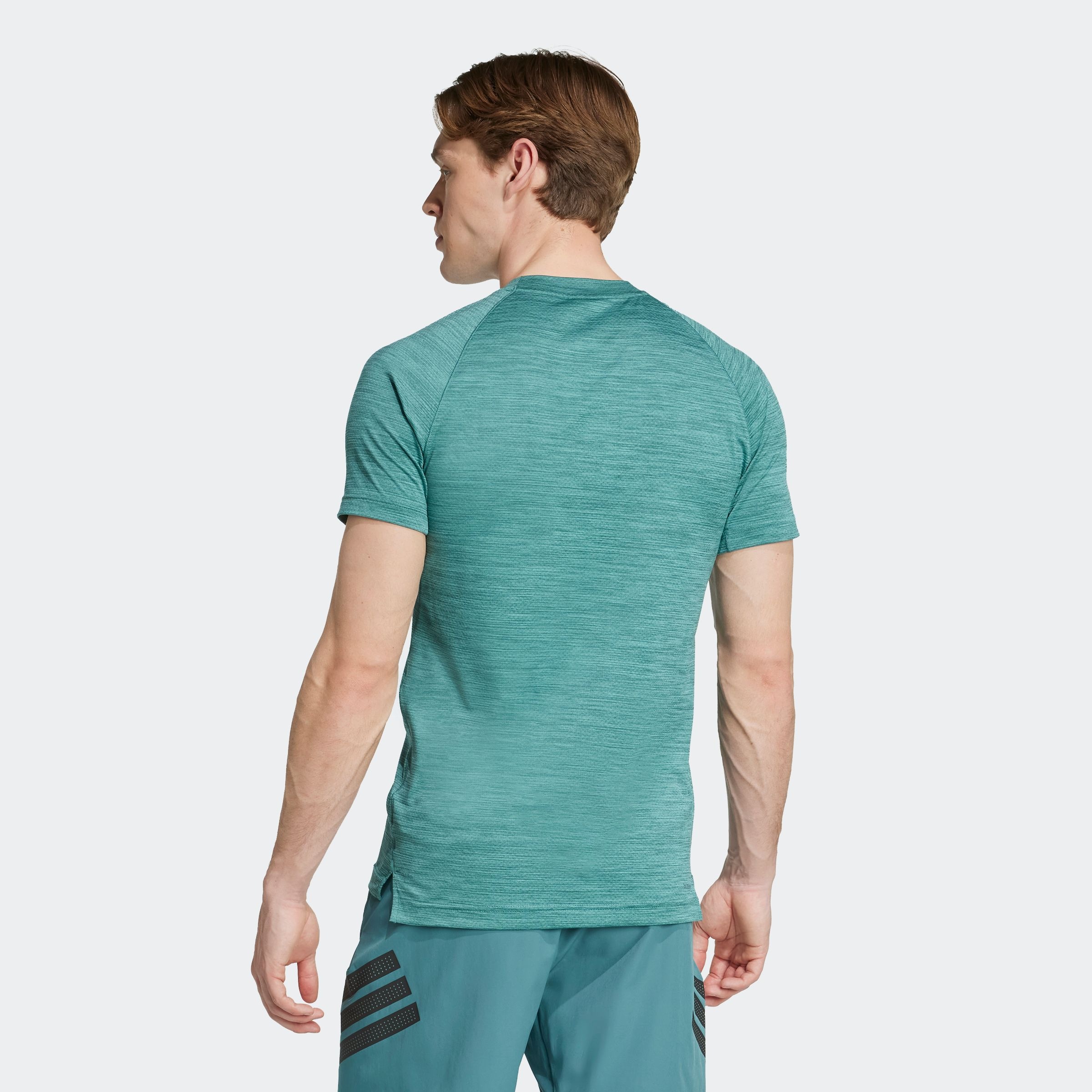adidas Performance T-Shirt "GYM+ TEE" günstig online kaufen