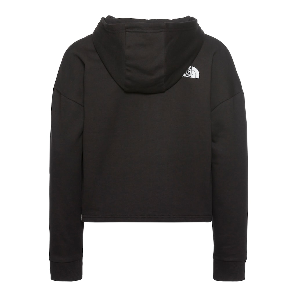 The North Face Kapuzensweatshirt »G DREW PEAK LIGHT HOODIE«