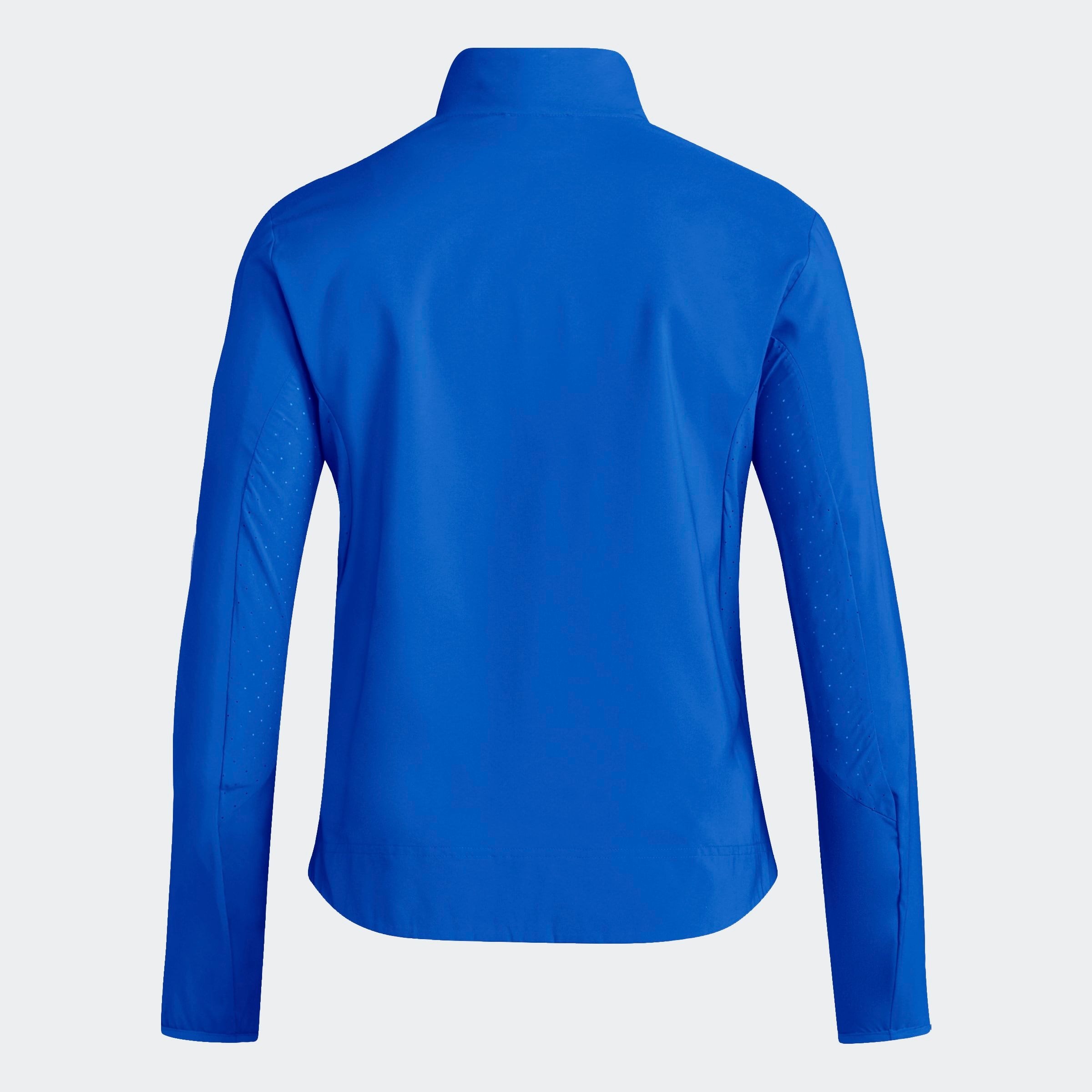 adidas Performance Laufjacke »ADIZERO E JCKT«