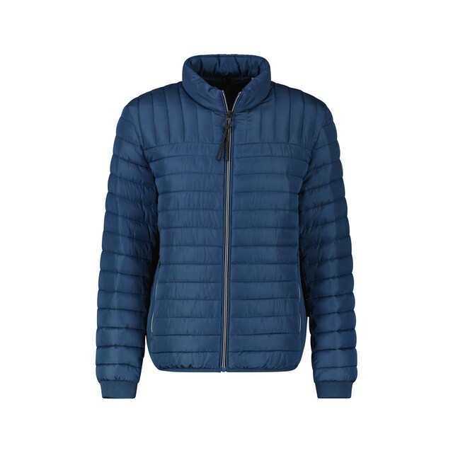 LERROS Steppjacke »LERROS Wattierter Steppblouson« | BAUR