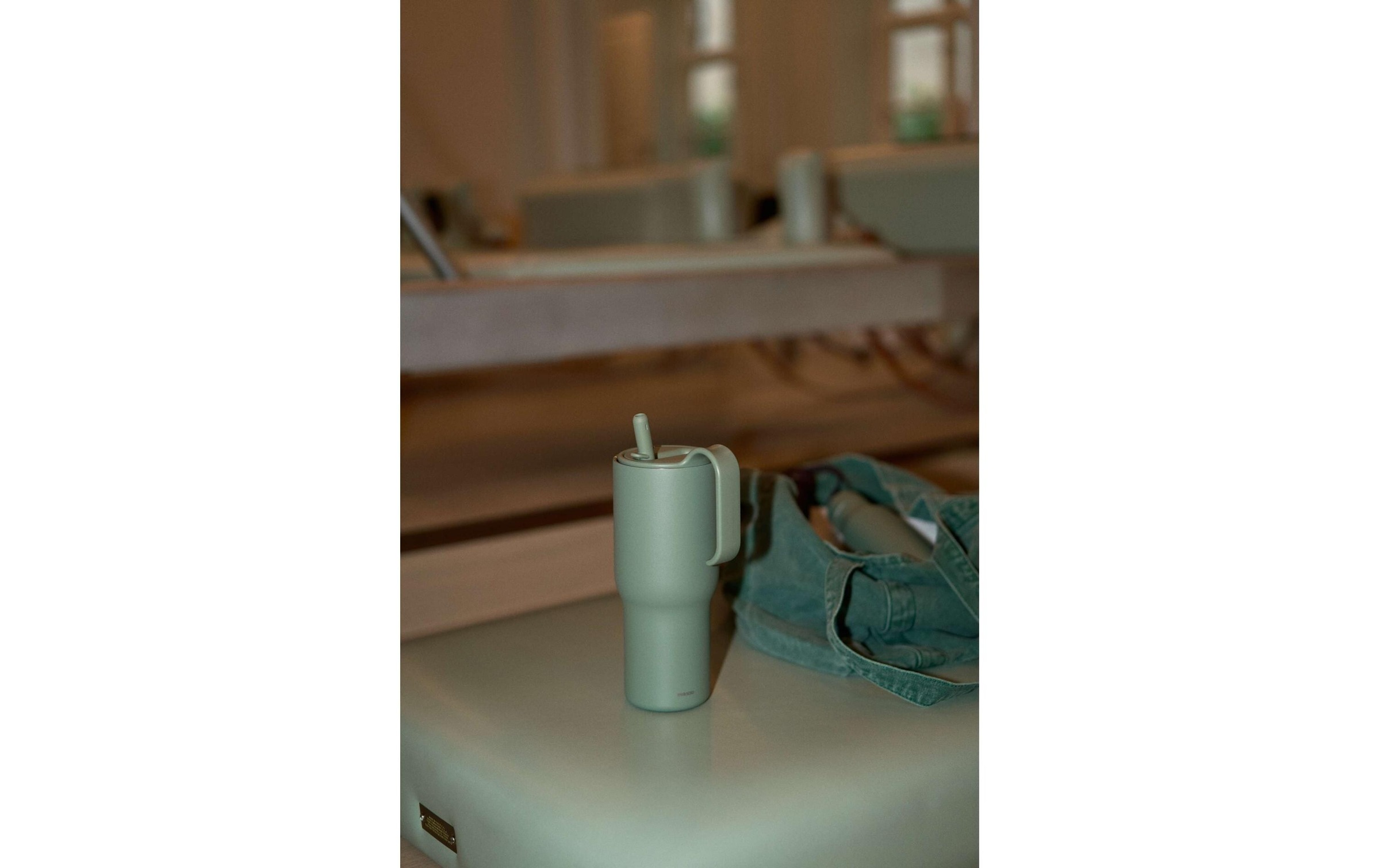 Eva Solo Thermobecher »SipnGo 900 ml«