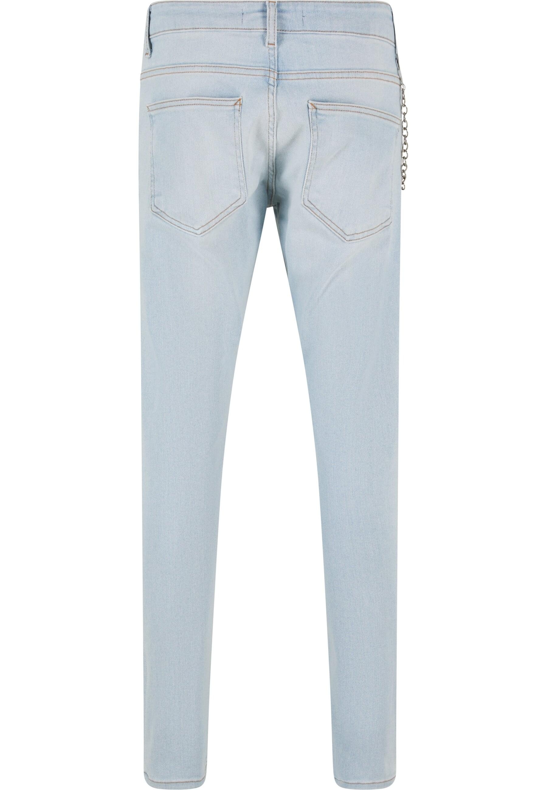 2Y Studios Bequeme Jeans »2Y Studios Herren 2Y Skinny Fit Jeans«