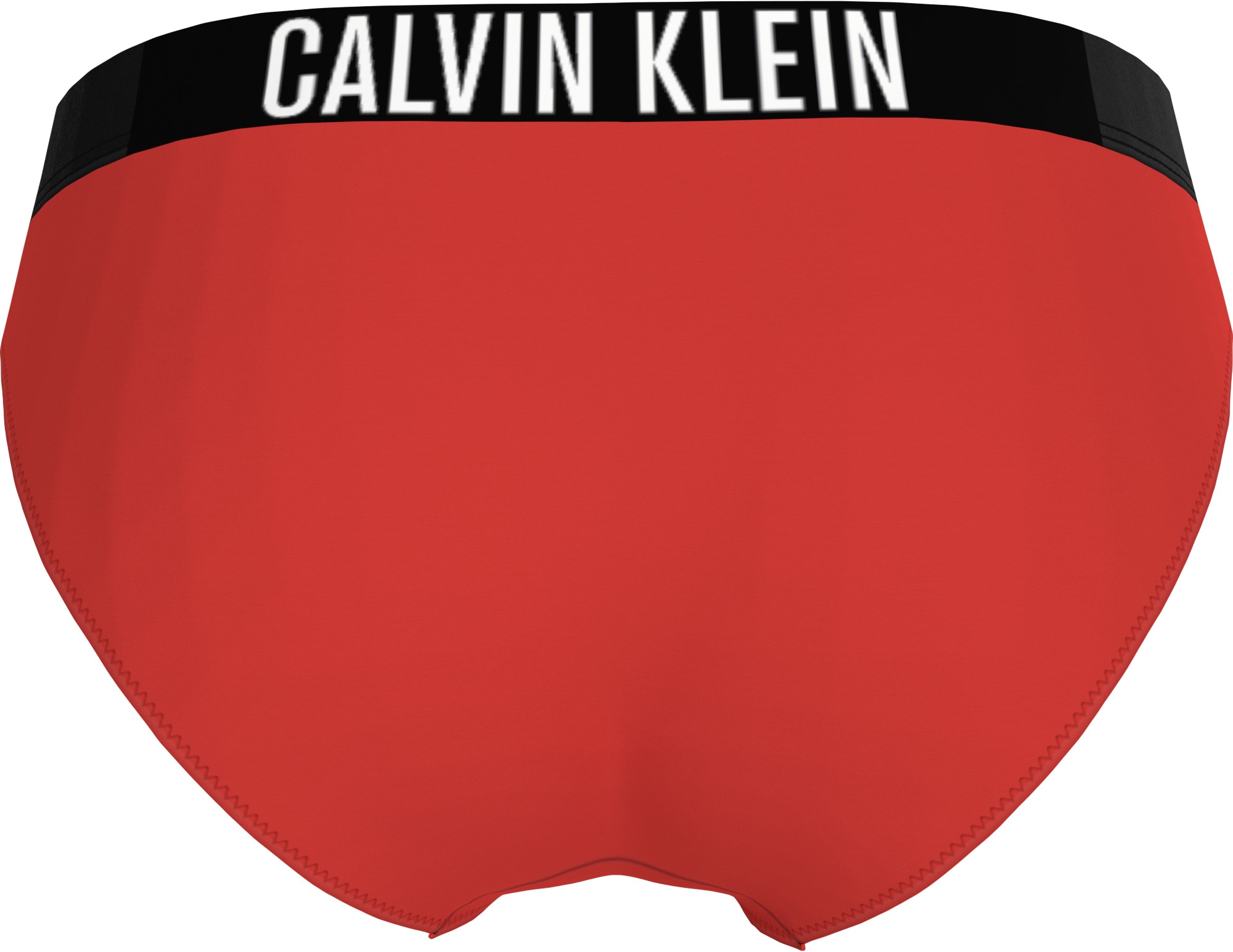 Calvin Klein Swimwear Bikini-Hose »BIKINI«, mit Logoschriftzug