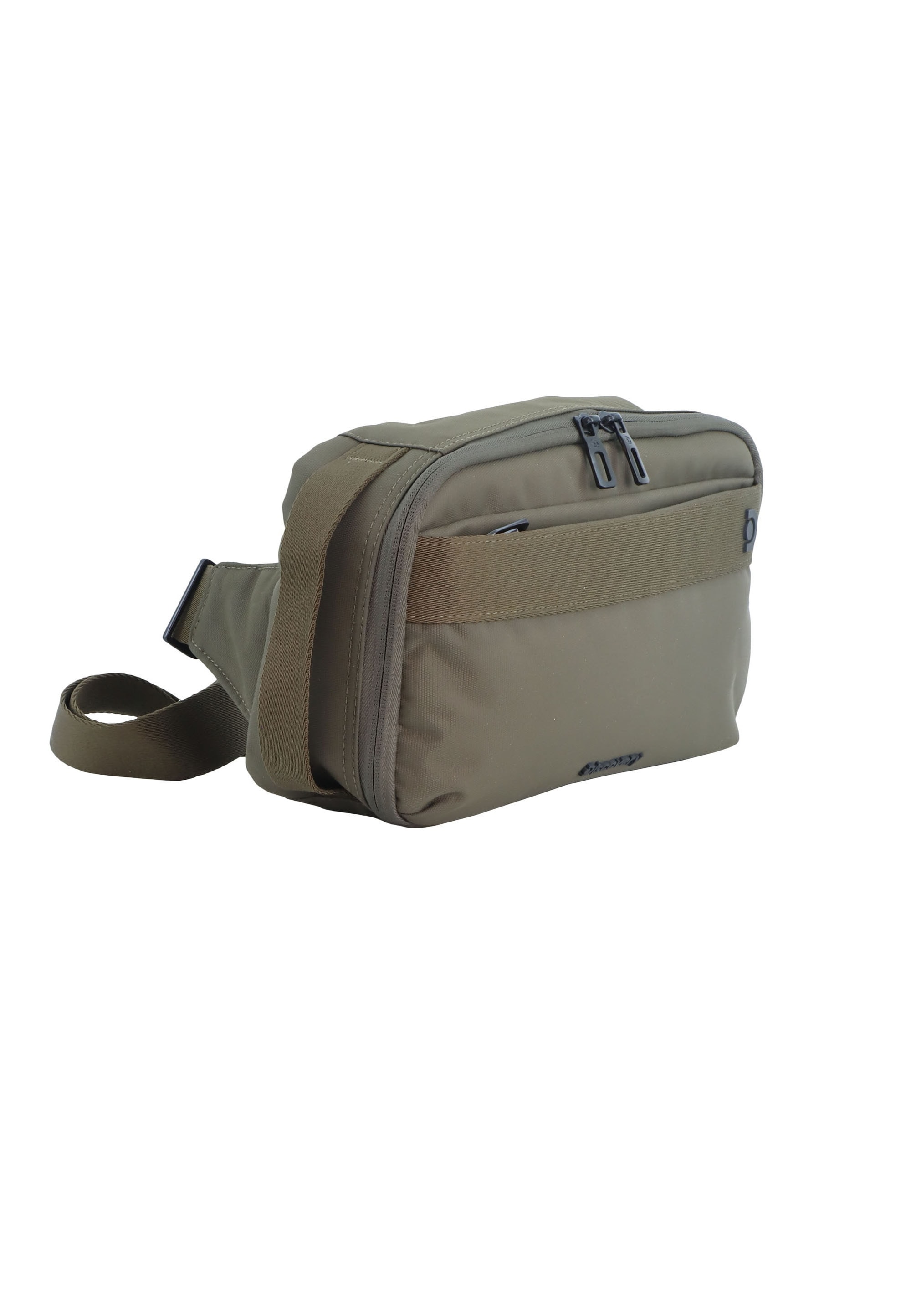 Discovery Umhängetasche »Downtown« Discovery Sling Bag aus RPET Polyester