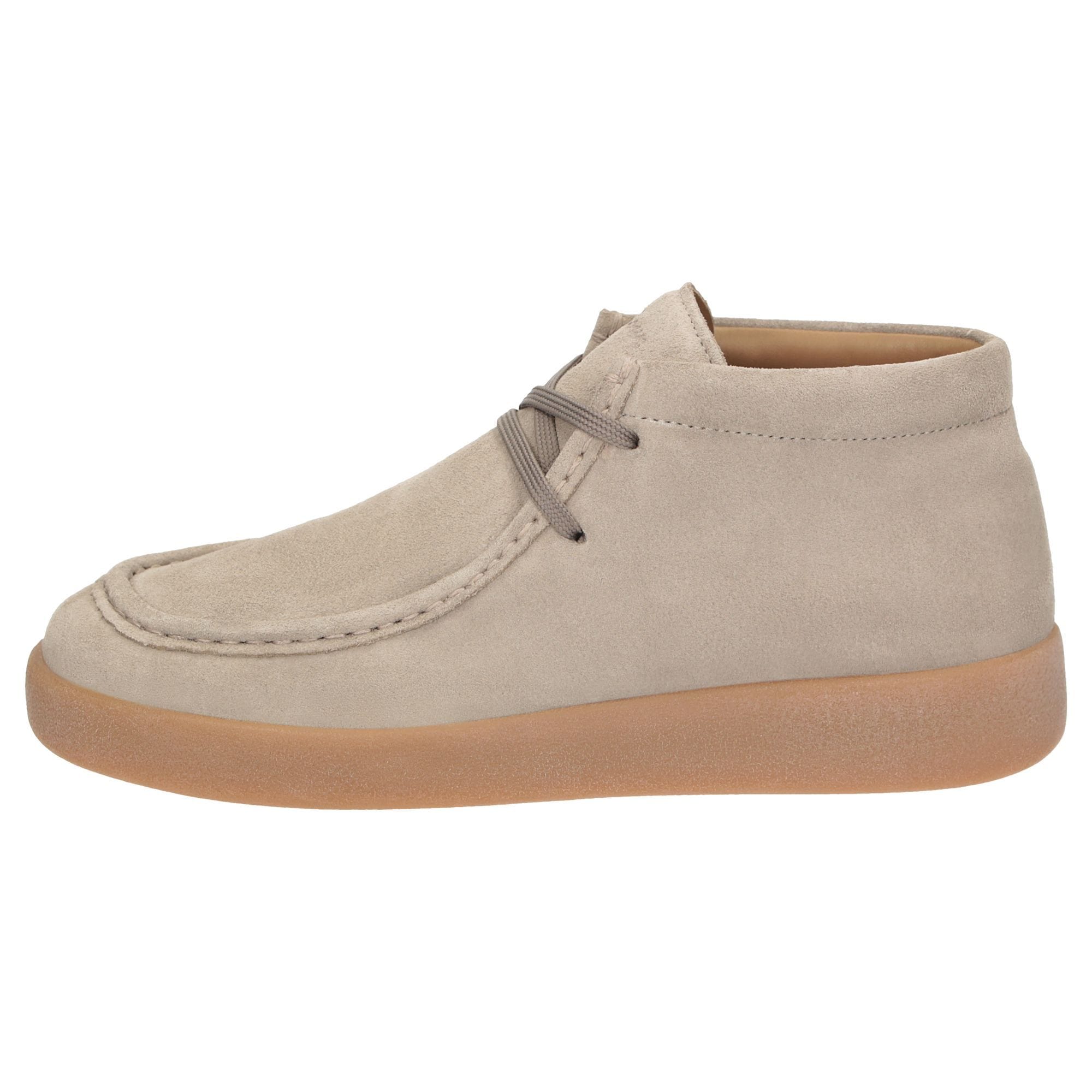 SIOUX Stiefelette »Grashopper-D-017«