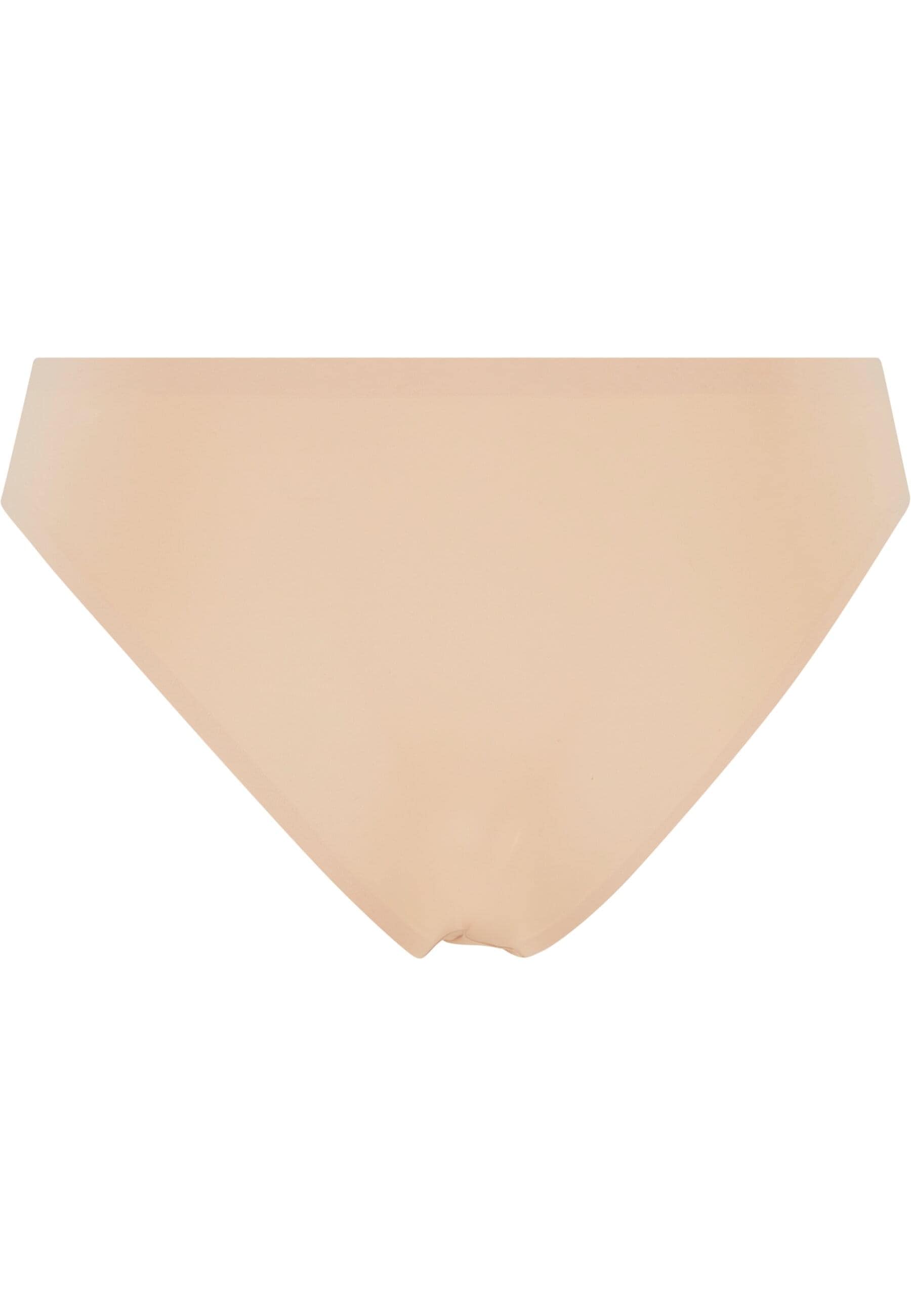 URBAN CLASSICS Panty »Urban Classics Ladies Bonded Tanga 3- Pack«