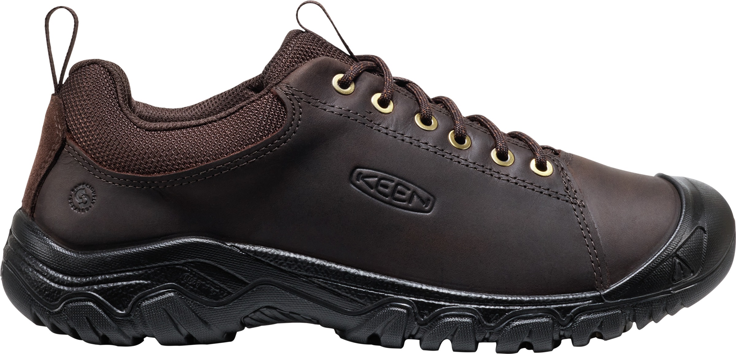 Keen Outdoorschuh »TARGHEE IV OXFORD«
