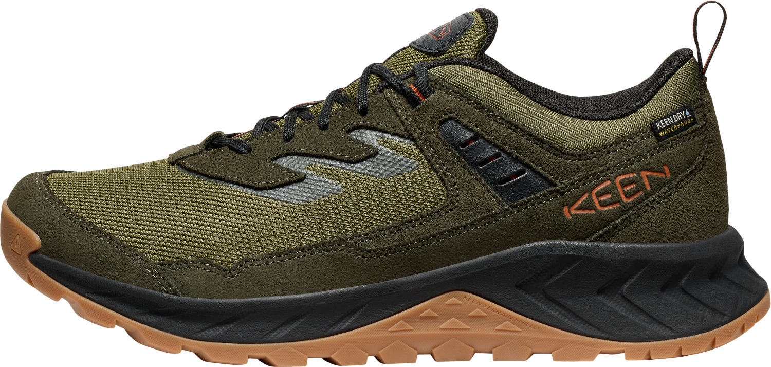 Keen Outdoorschuh »HIGHTRAIL WP«, wasserdicht