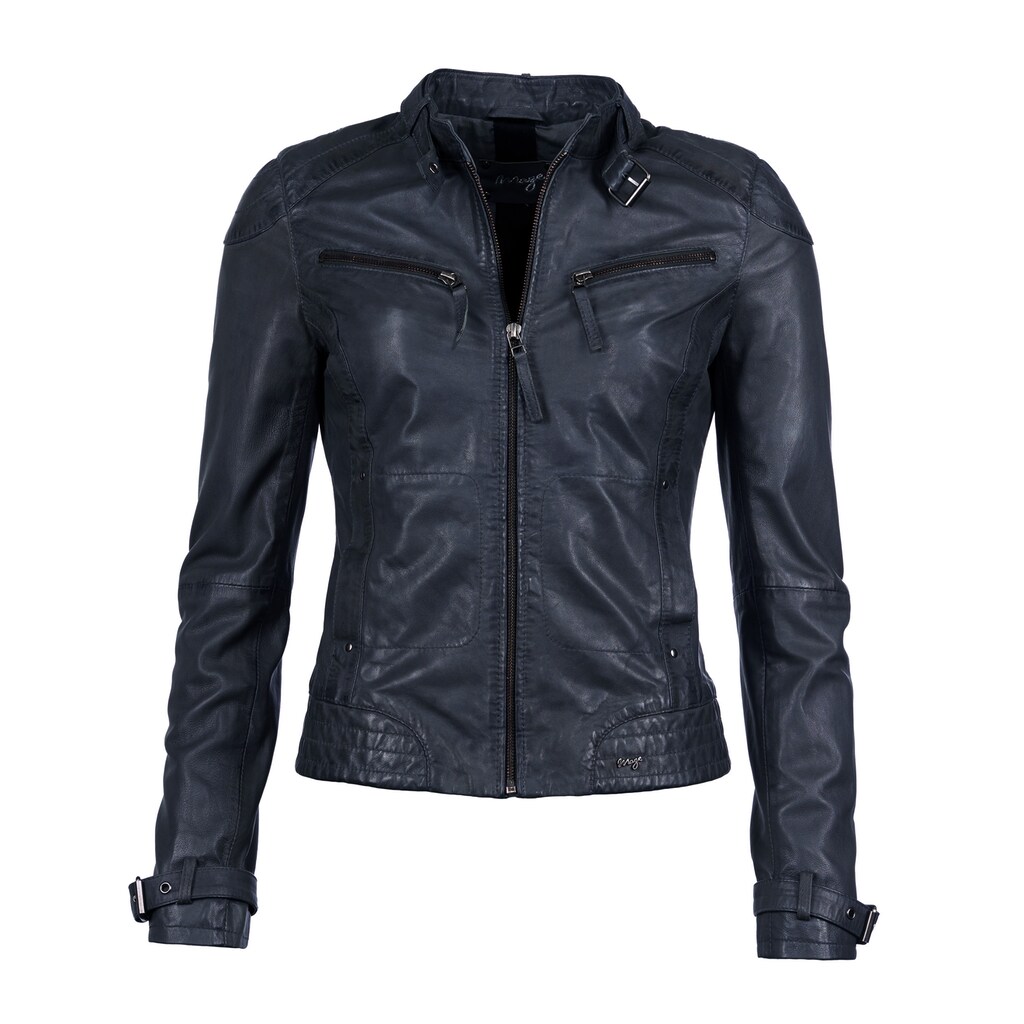 Maze Lederjacke »Ryana«