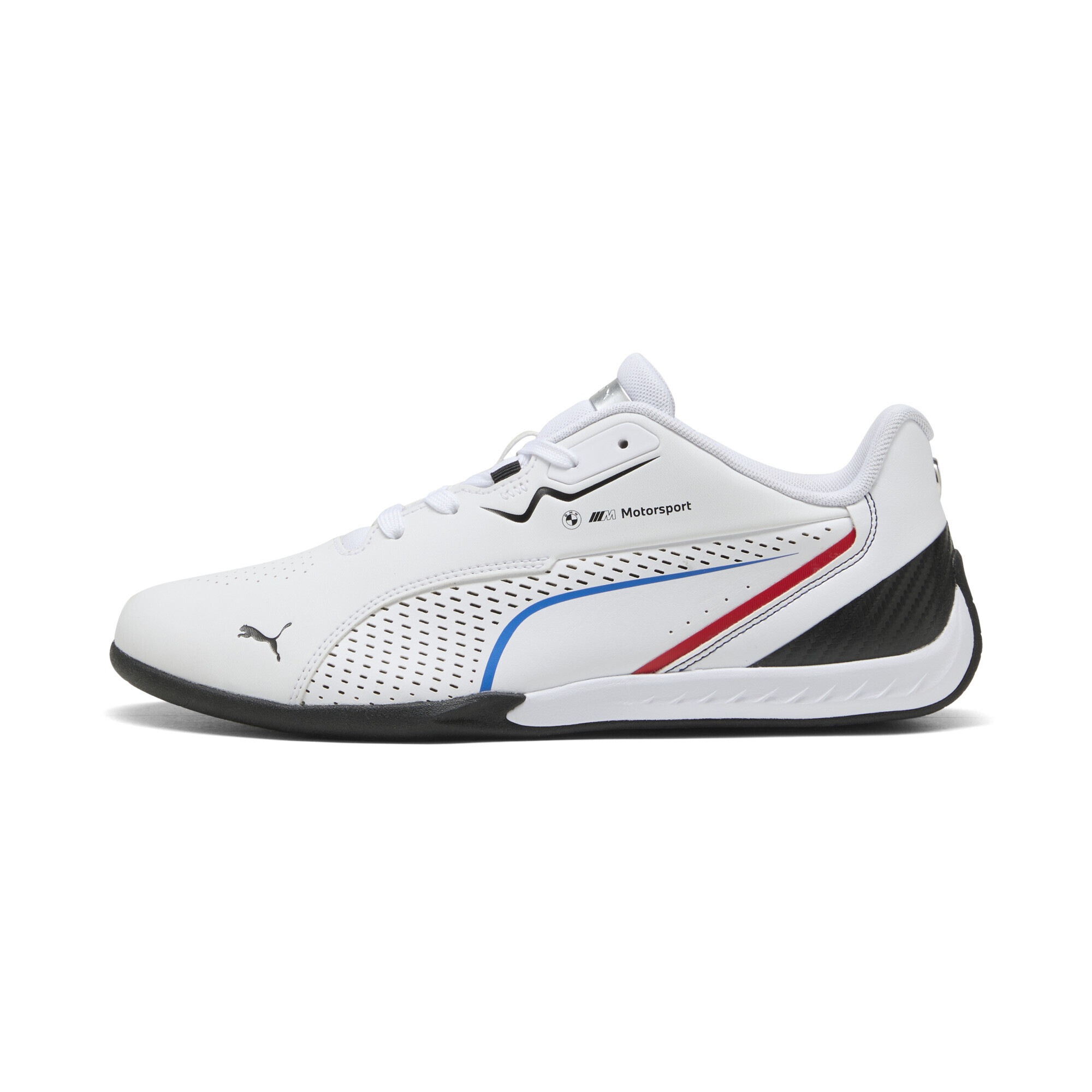 Thumbnail - PUMA Sneaker "BMW M Motorsport Drift Cat 11 Sneakers Erwachsene"