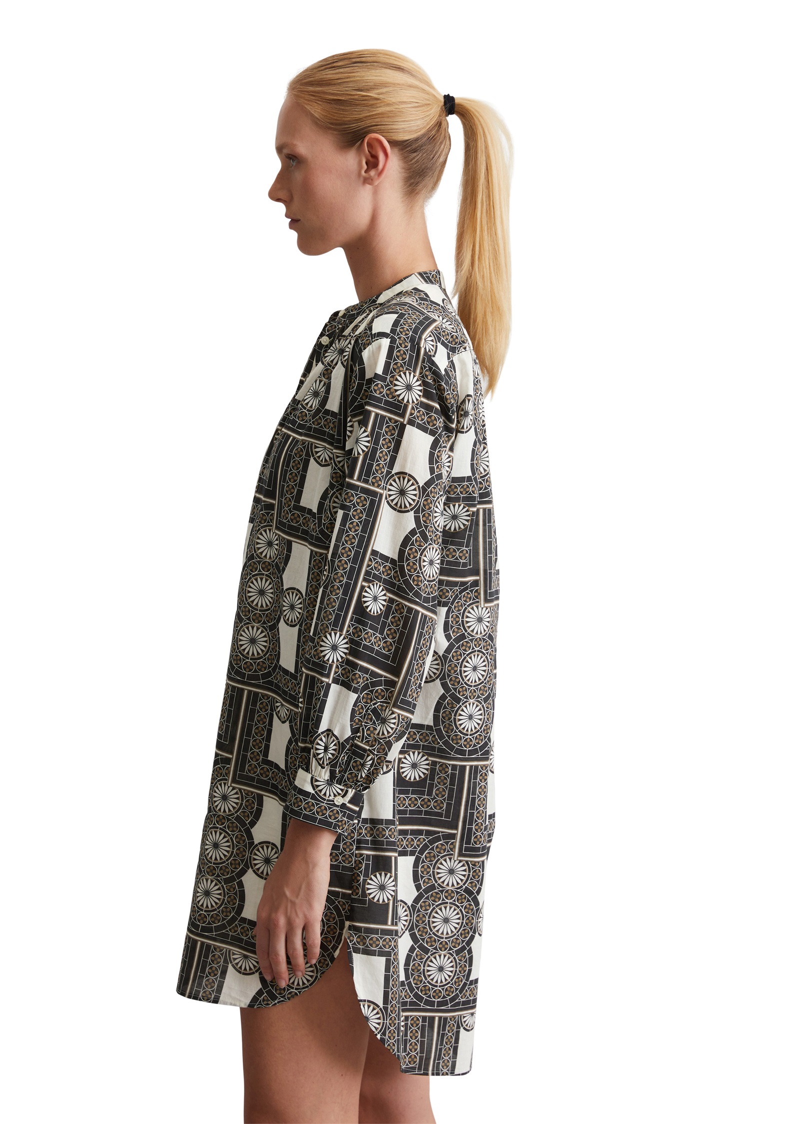 Marc OPolo "aus leichtem Baumwoll-Voile" günstig online kaufen