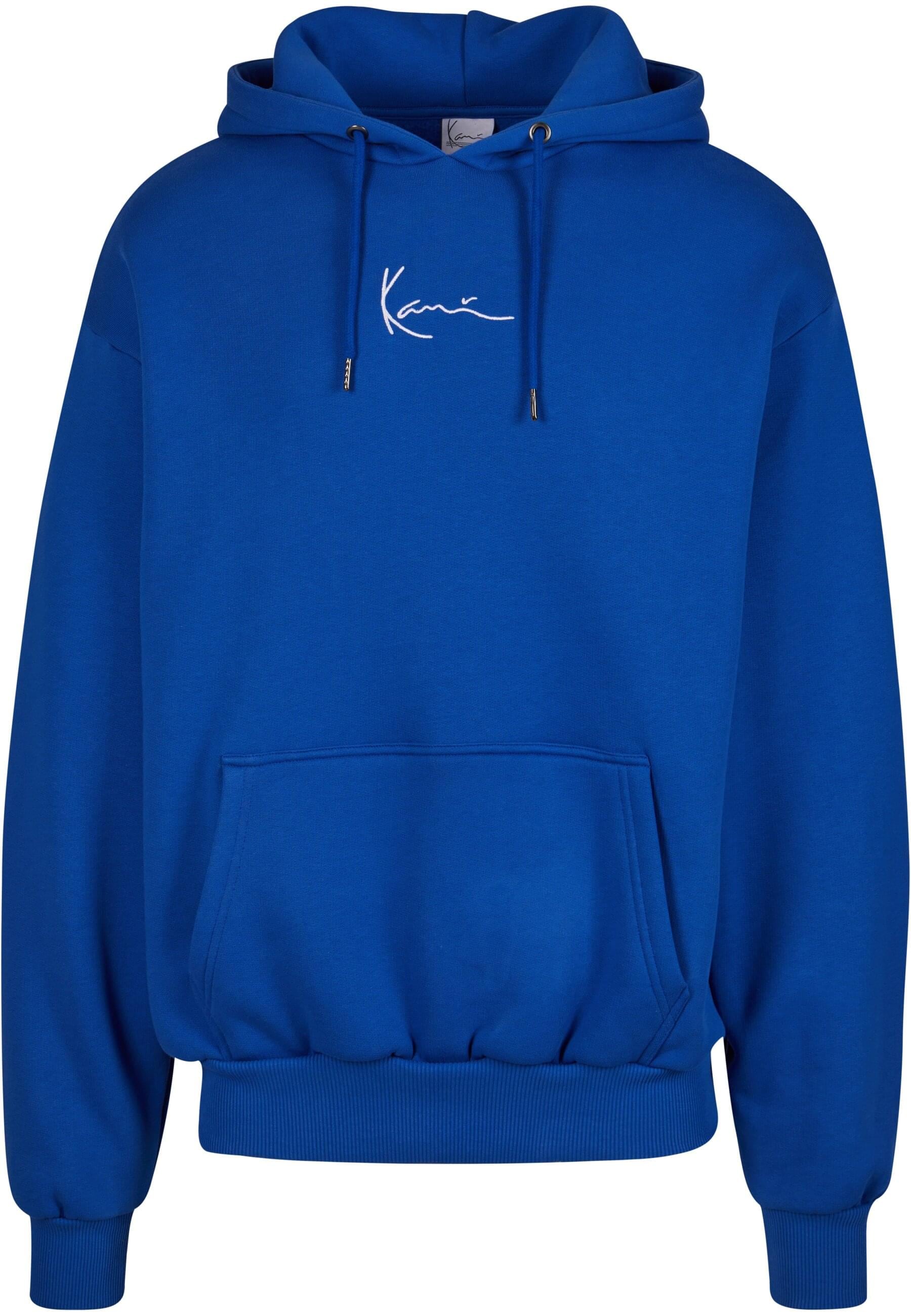 Karl Kani Kapuzensweatshirt "Karl Kani Herren KM232-037-1 KK Small Signatur günstig online kaufen
