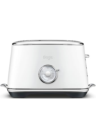 Sage Toaster »the Toast Select Luxe STA735S...