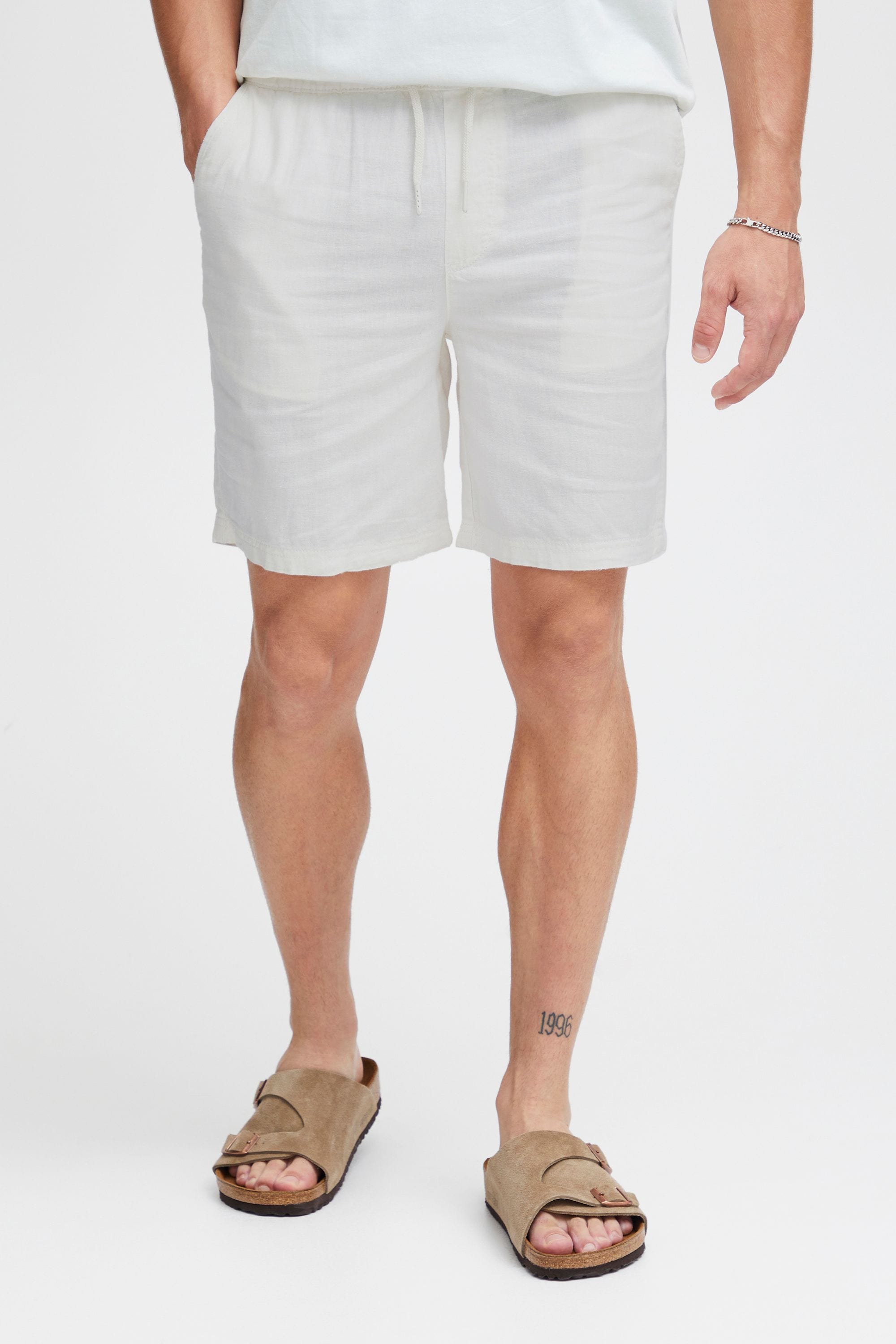 Solid Shorts "Shorts SDAurelius" günstig online kaufen