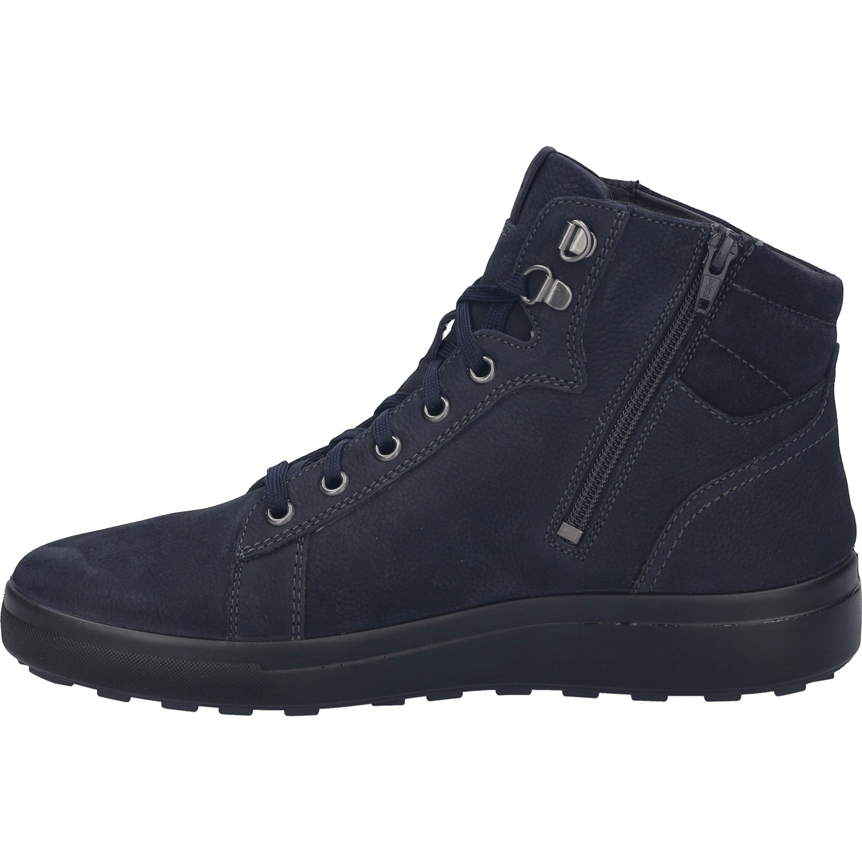 Thumbnail - Josef Seibel Sneaker "Maddox 52, dunkelblau"