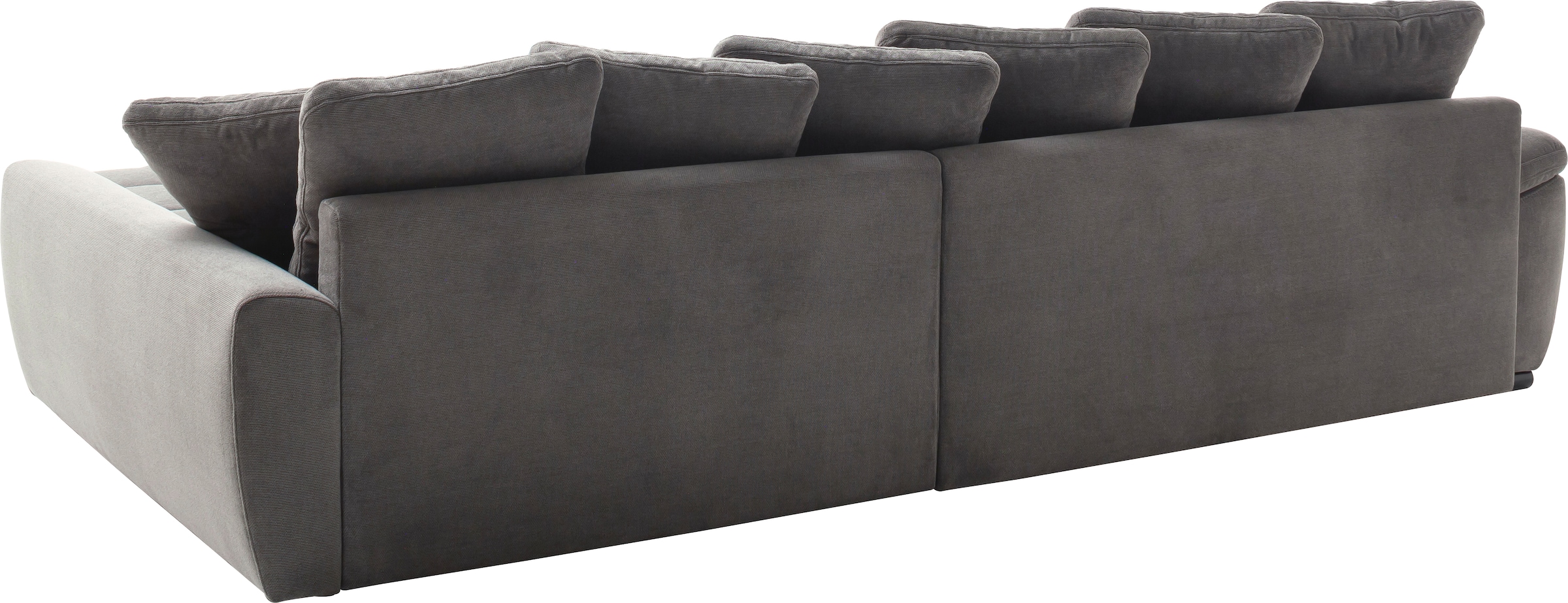 Mr. Couch Ecksofa »Richmond, L-Form«
