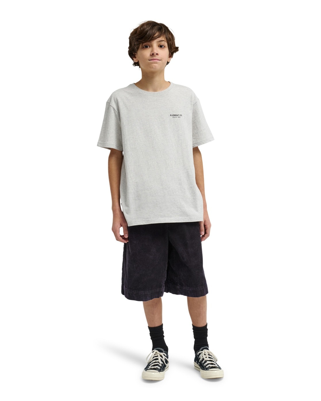 Element Shorts »Big«