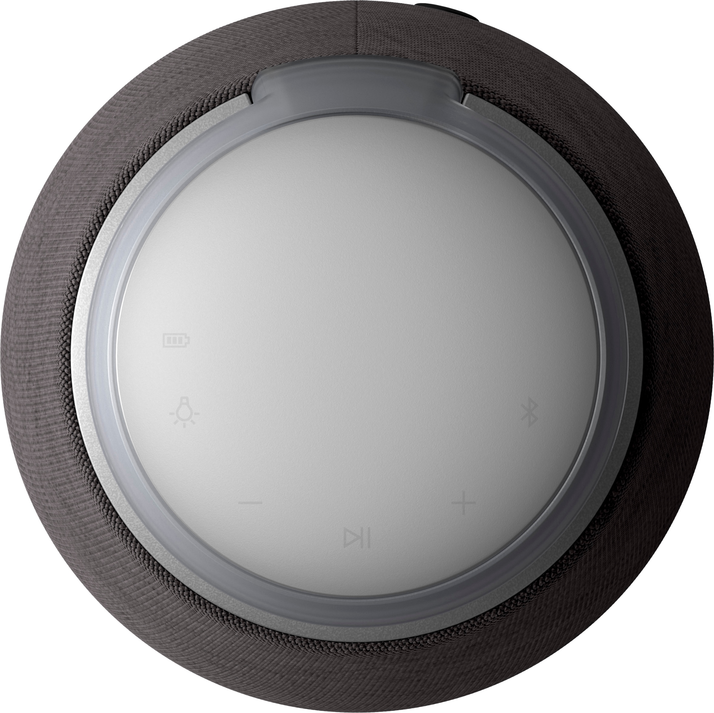 LG Lautsprecher »XBOOM 360 DXO2«, 360° Sound, bis zu 20Std. Akkulaufzeit, Ambient-Beleuchtung