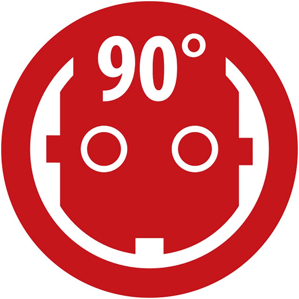 Brennenstuhl Steckdosenleiste »Bremounta Steckdosenleiste mit 2 USB C-Ladebuchsen« 7-fach (Ein- / Ausschalter | USB-Anschluss Schutzkontaktstecker Kabellänge 3 m)