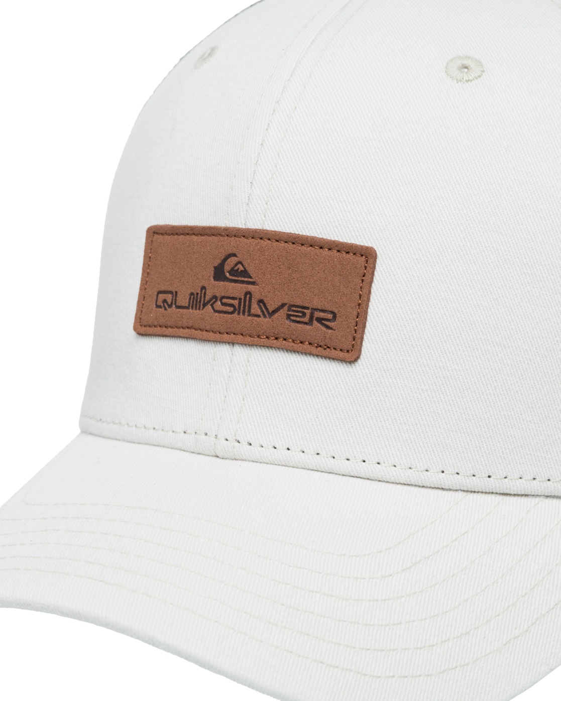 Quiksilver Trucker Cap »Down Thech«