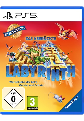 Markt+Technik Markt+Technik Spielesoftware »Das verr...