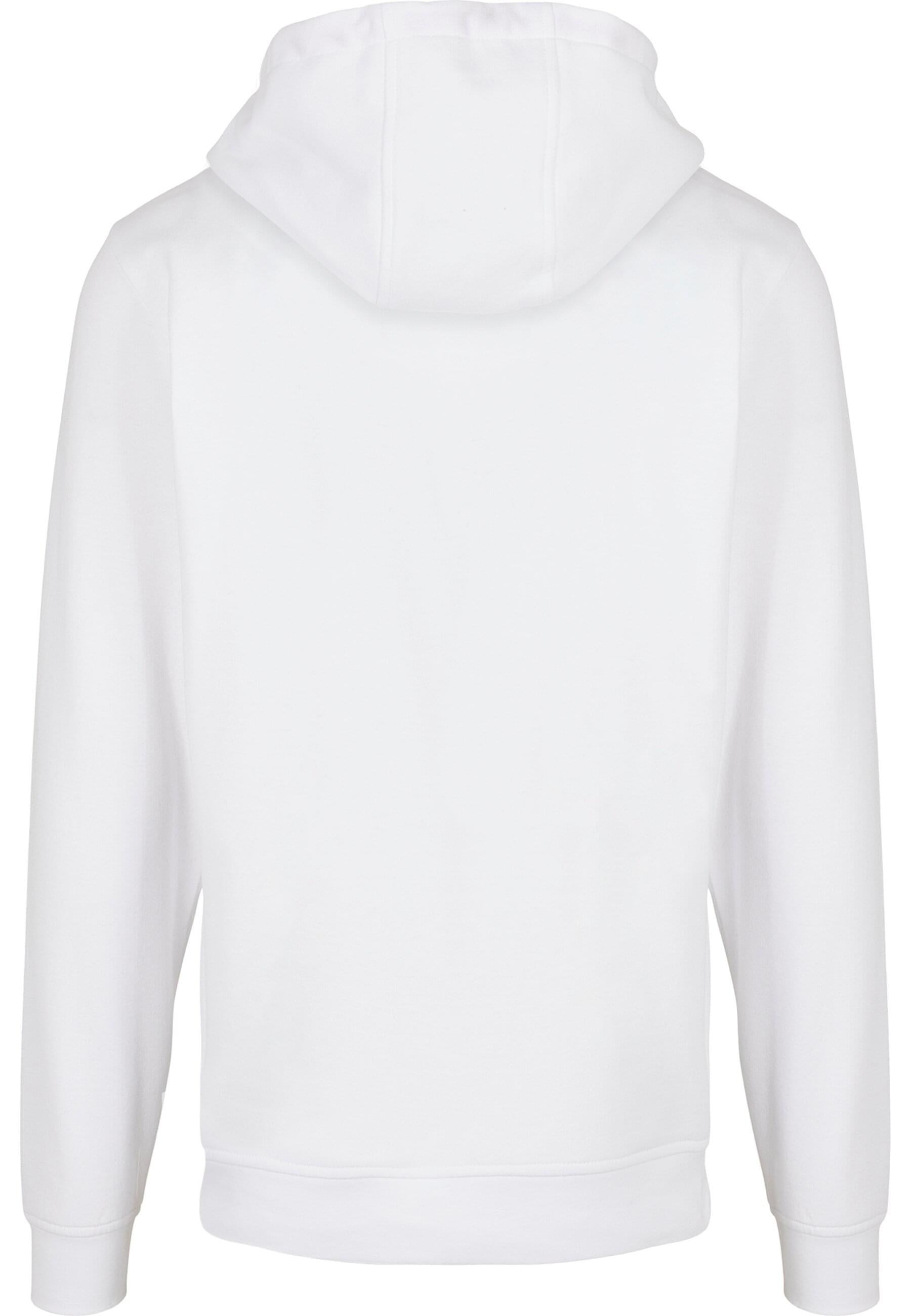 MisterTee Kapuzensweatshirt »MisterTee Herren Roller Skater Hoody«, (1 tlg.)