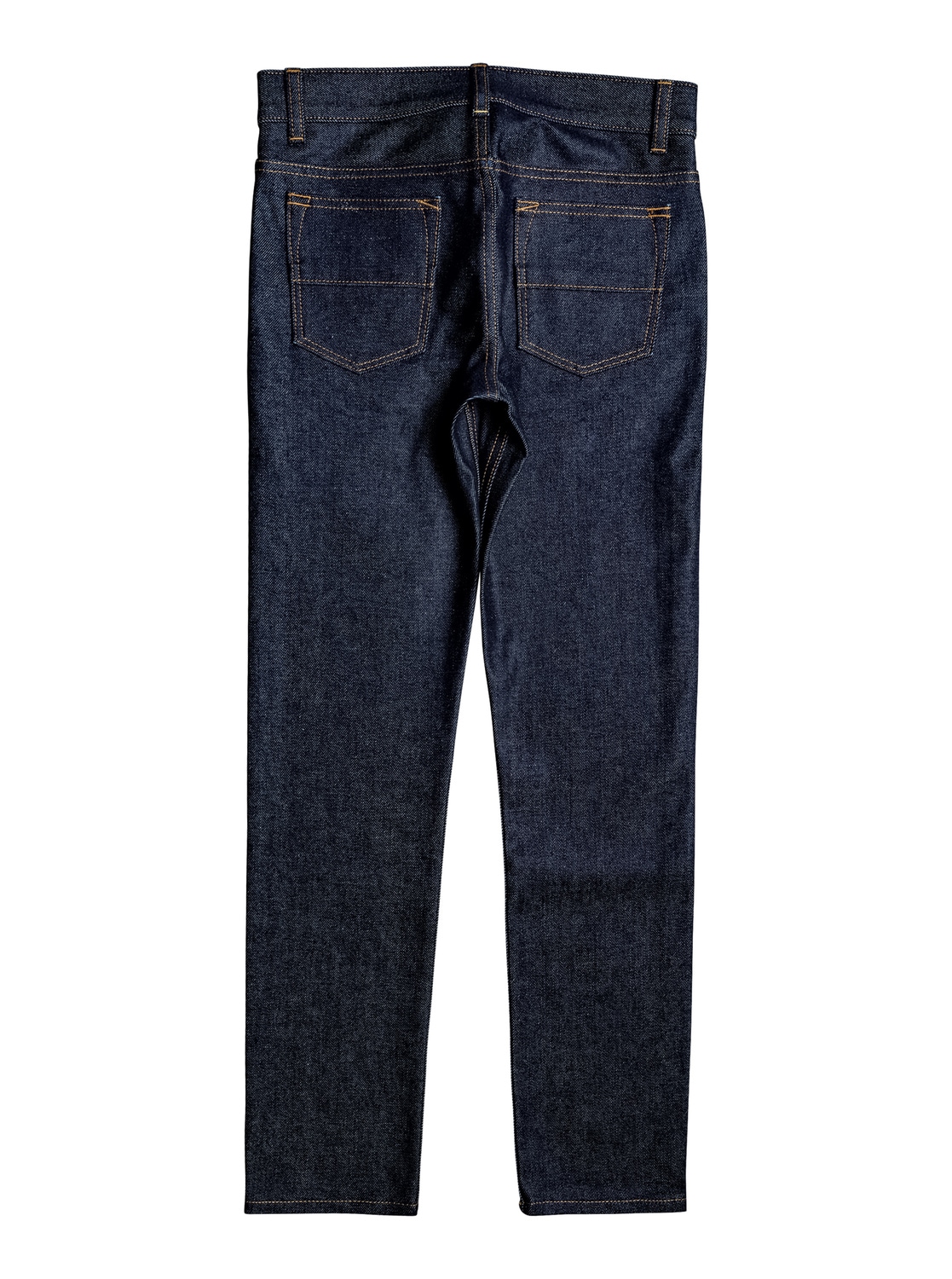 Quiksilver Slim-fit-Jeans »Voodoo Surf Rinse«