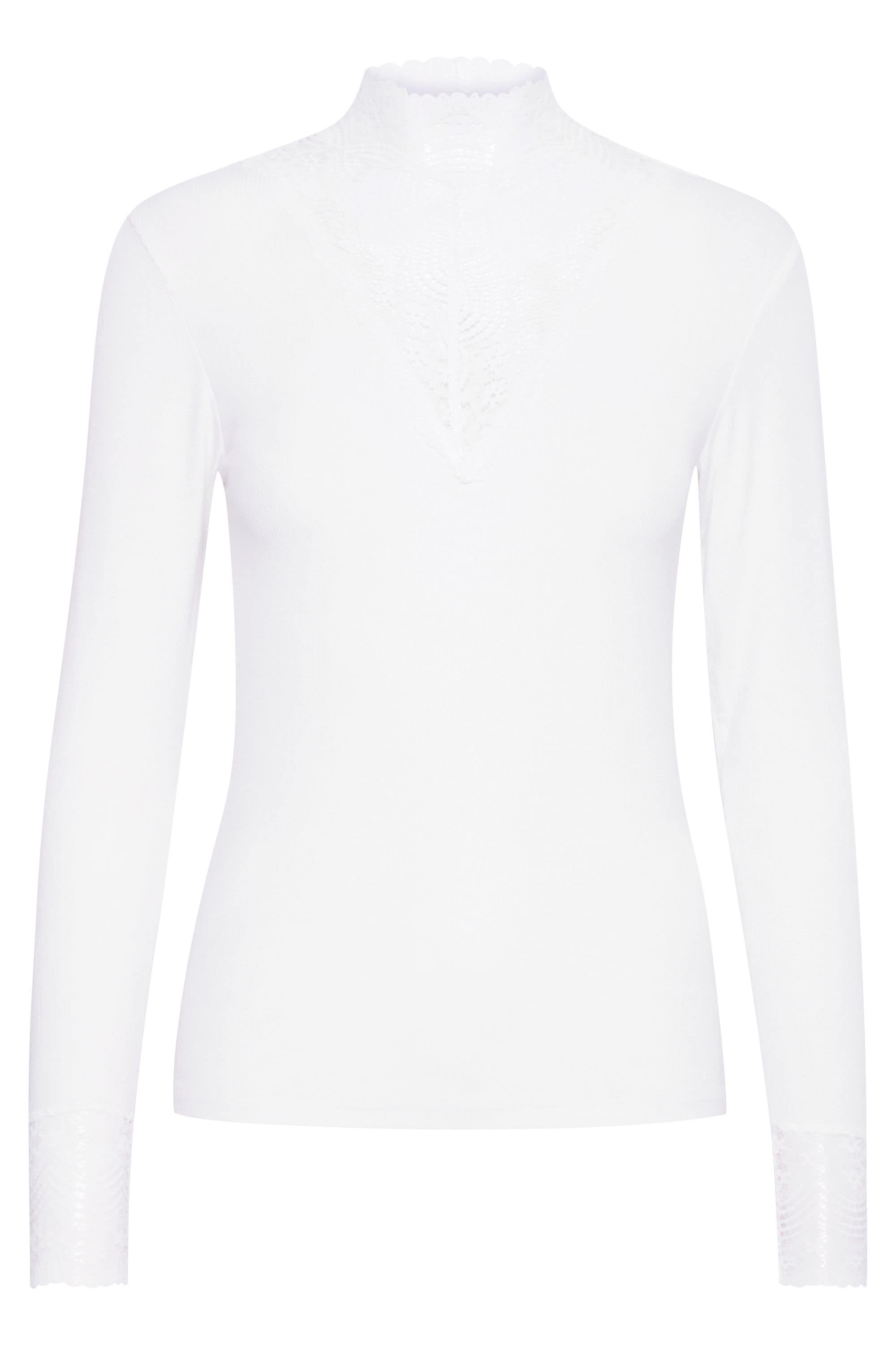 b.young Sweatshirt "Longsleeve BYRALITSA TOP -" günstig online kaufen