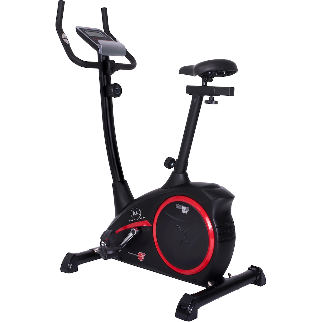 Christopeit Sport® Heimtrainer »AL 1«