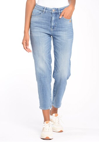 GANG 7/8-Jeans »94GERDA CROPPED«, mit tiefsitzenden Gesäßtaschen kaufen