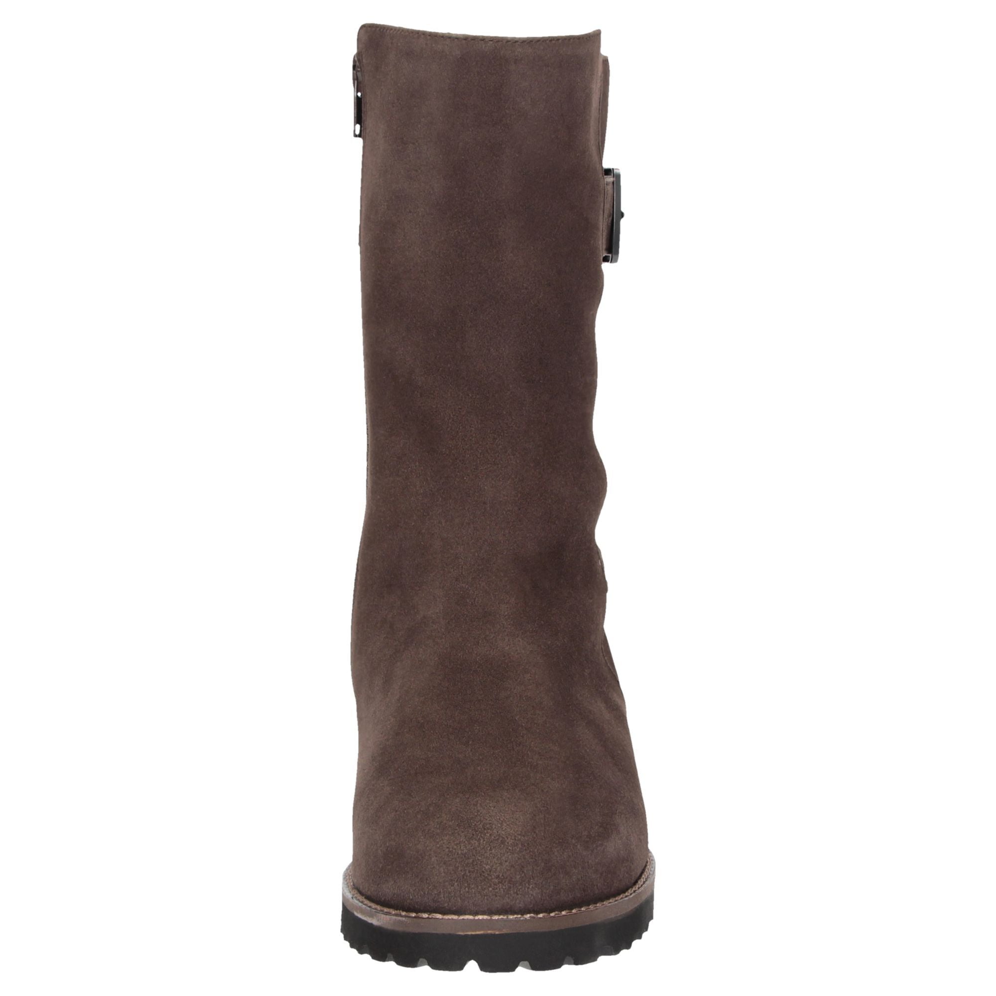 SIOUX Stiefelette »Merdit-756-TEX-LF-H«